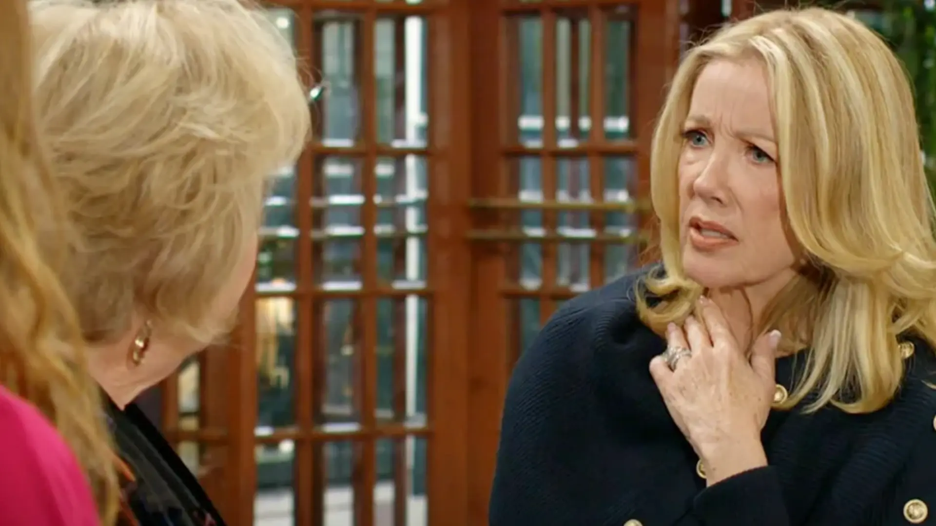 The Young and the Restless spoilers for next 2 weeks (June 18 to 26, 2026):  Nikki faces diagnosis, Victor targets Cane, and Phyllis uncovers the truth  - PRIMETIMER