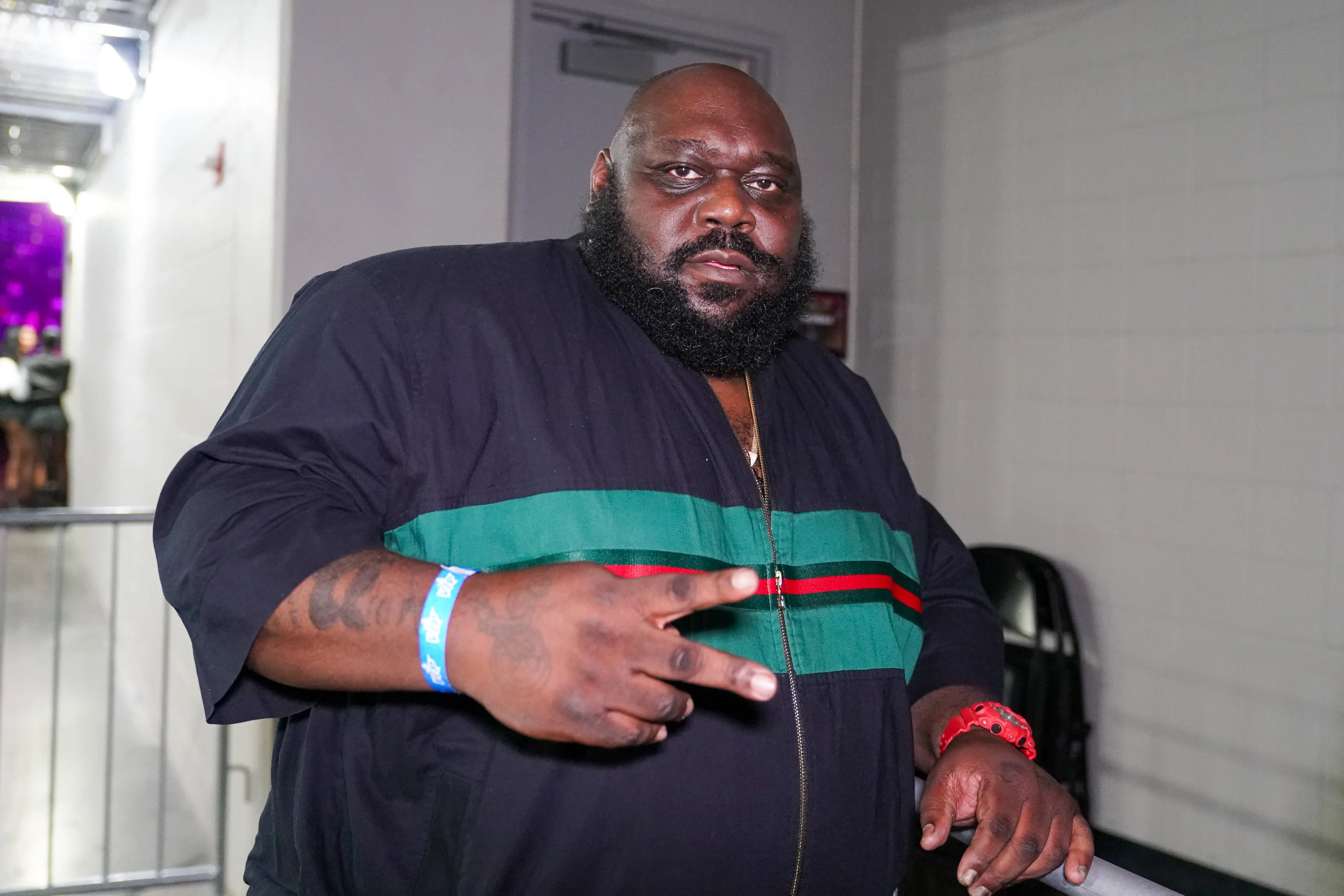 What is Faizon Love’s net worth? Fortune explored as Elf star arrested