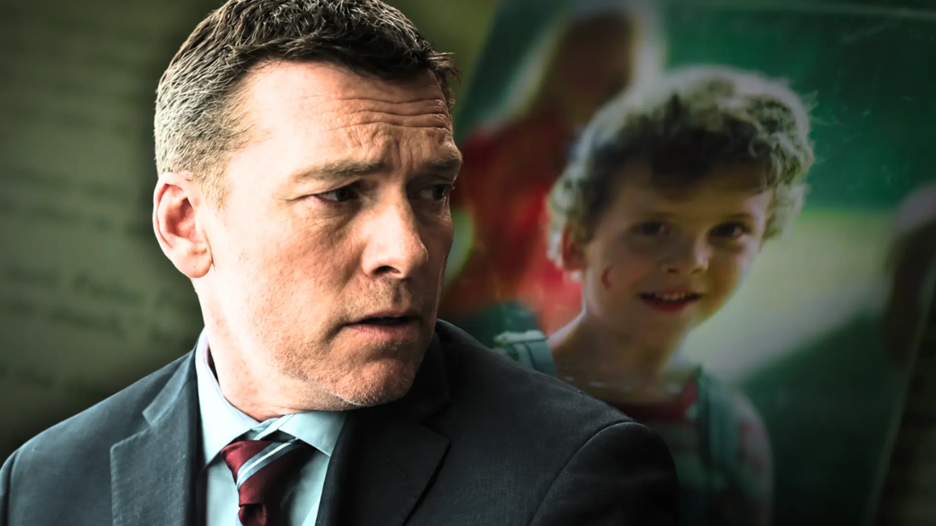 Who took Matthew? Inside Hayden Payne's corrupt paternity obsession in I  Will Find You - PRIMETIMER