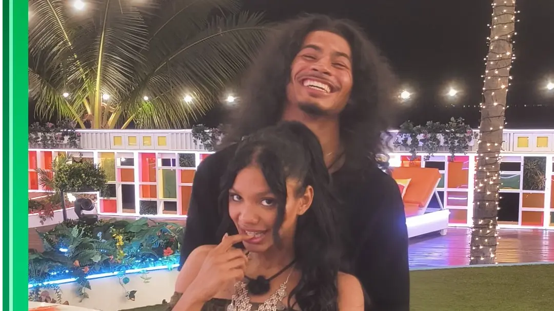 Love Island USA season 8: Melanie and Sincere have an honest