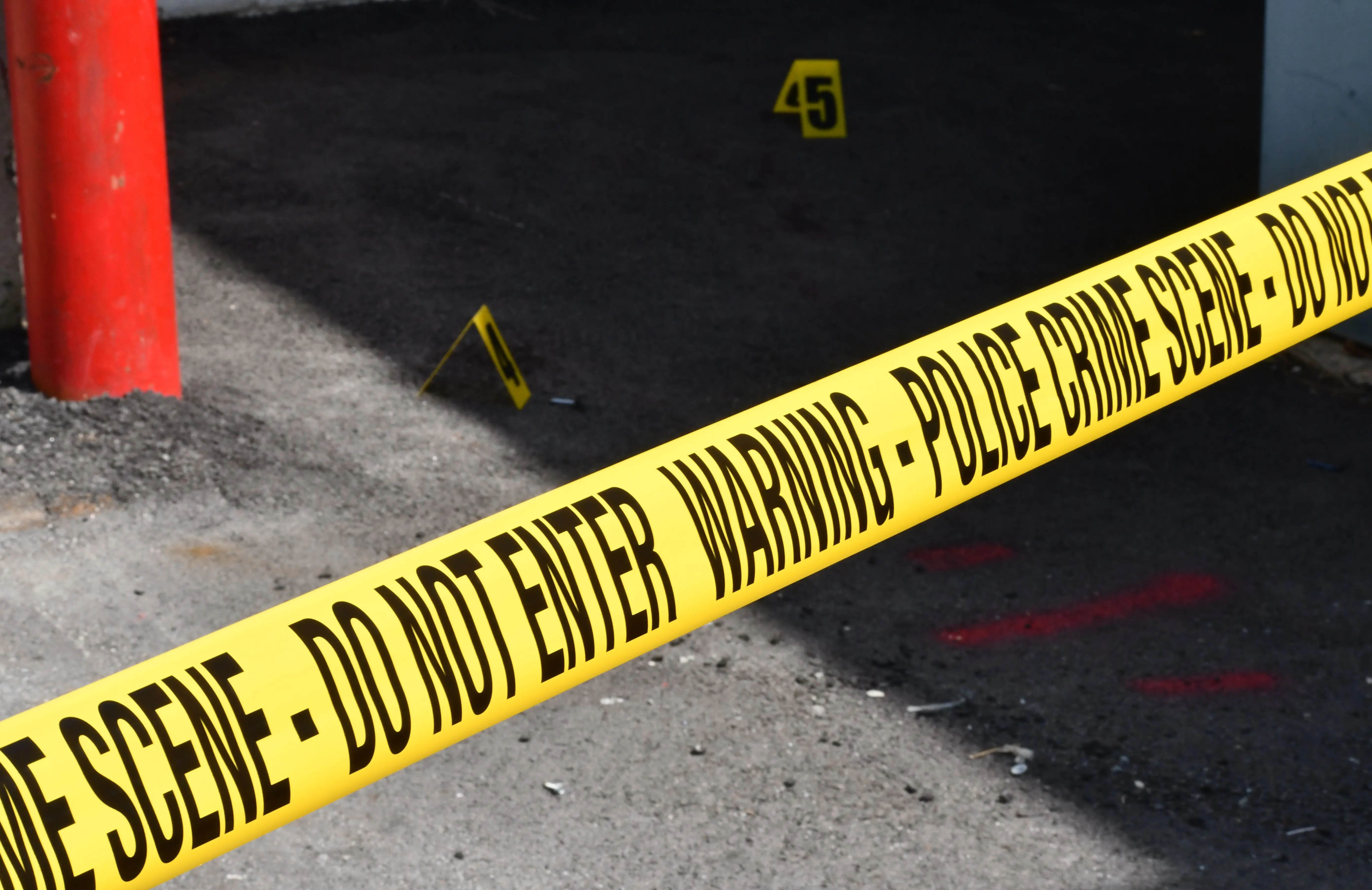Karmelo Anthony case: Photo of Austin Metcalf's wound, murder weapon ...