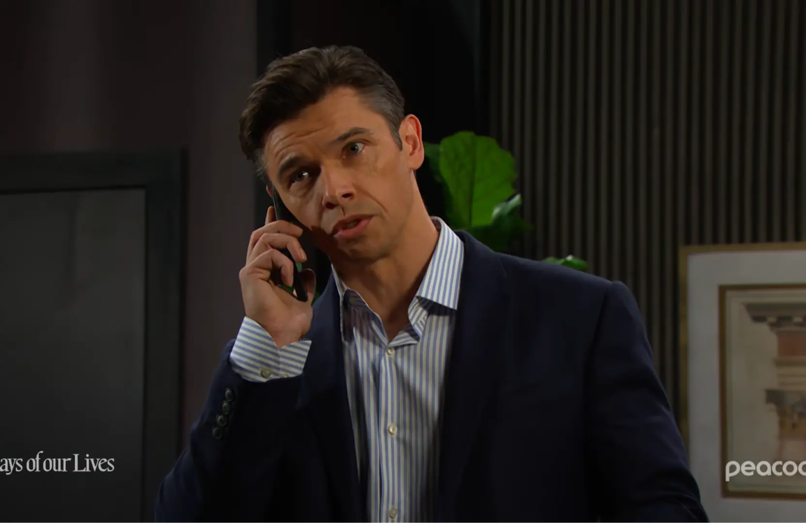 Days of Our Lives weekly preview sees Paul returning, Holly collapsing and Xander  digging for answers - PRIMETIMER