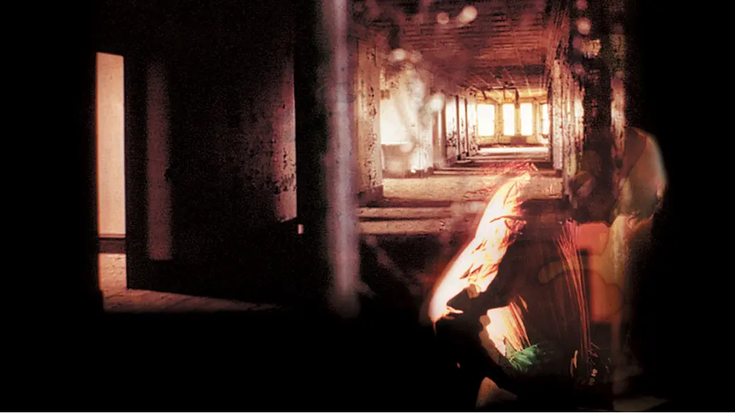 Session 9 ending explained: Why does Simon say he lives in the weak and ...