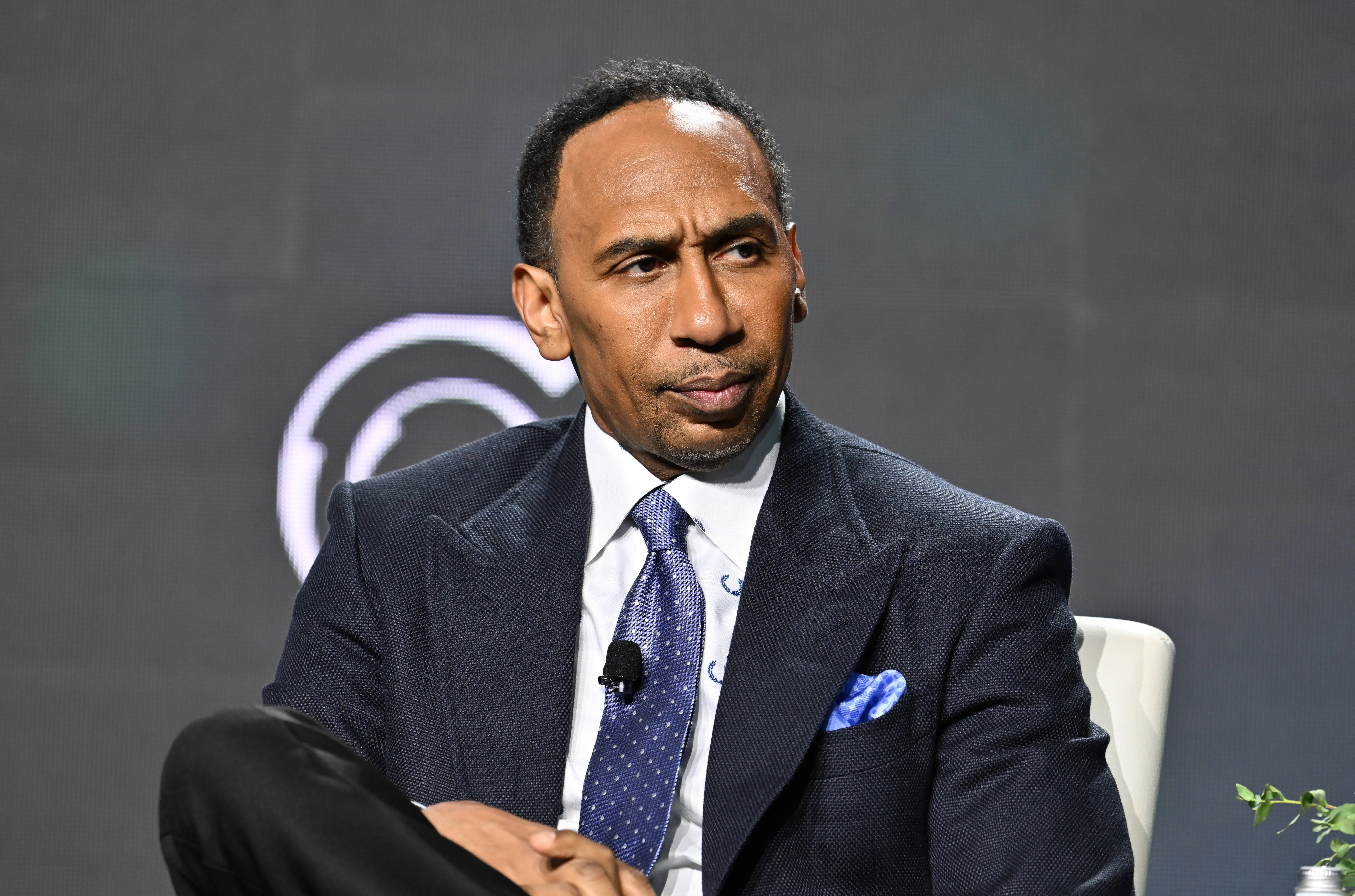 Stephen A Smith questions why Karmelo Anthony supporters are not outraged over what happened in Chicago on Juneteenth, which left 8 people dead