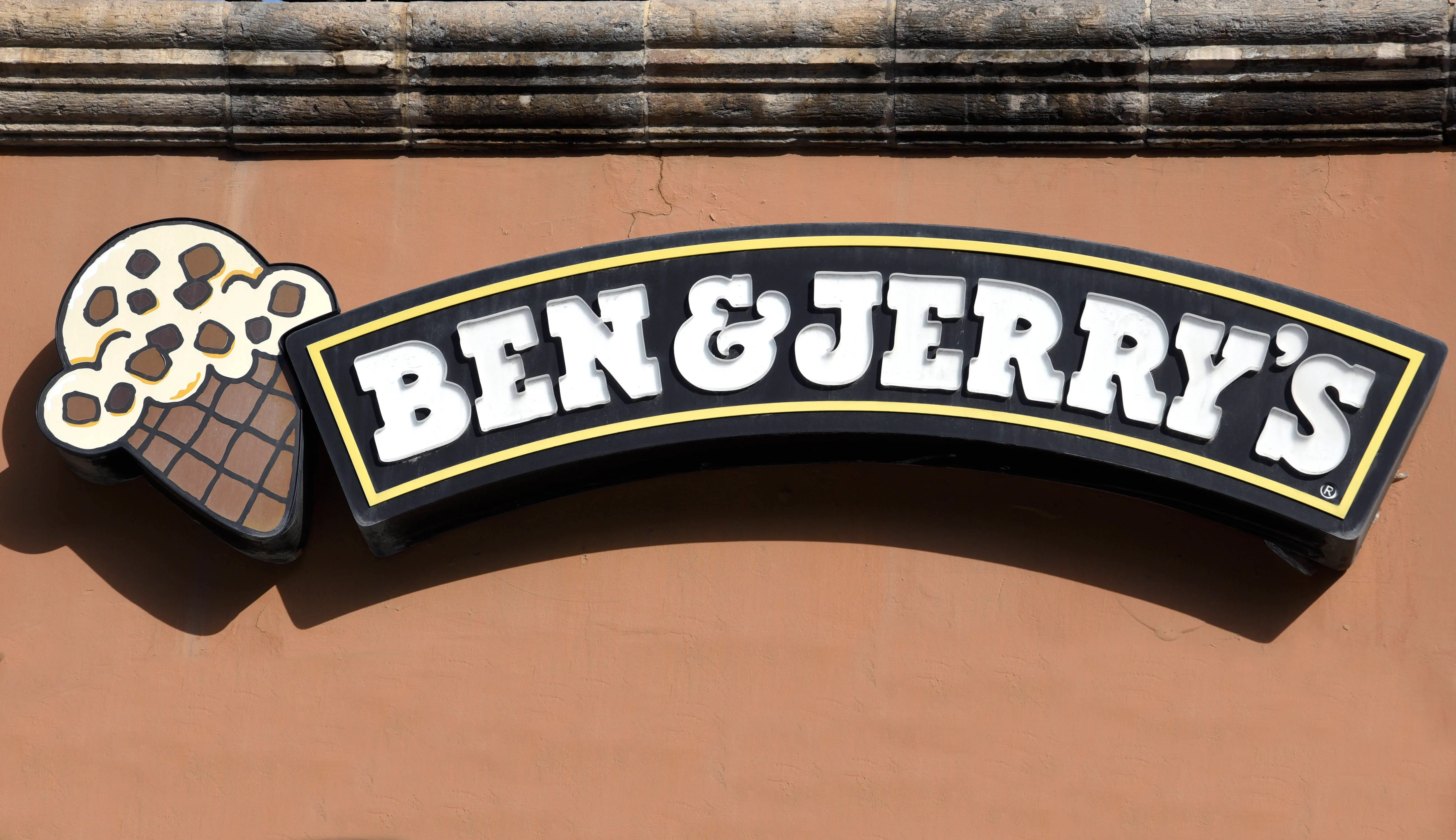Ben and Jerry's faces boycott controversy as new Israel flavor allegedly called 'pro-g*n*cide', comes under scrutiny online