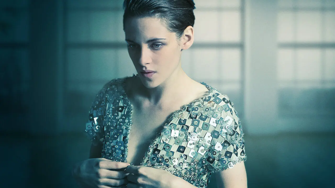 Personal Shopper ending explained: Was Lewis really texting Maureen