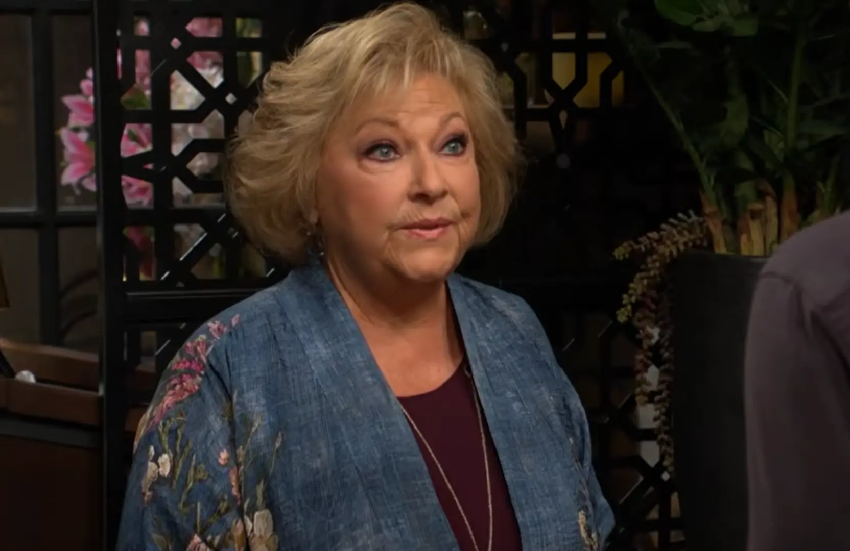 The Young and the Restless spoilers: Nikki faces a critical procedure, Patty  derails Jack's plan and Traci grows concerned - PRIMETIMER