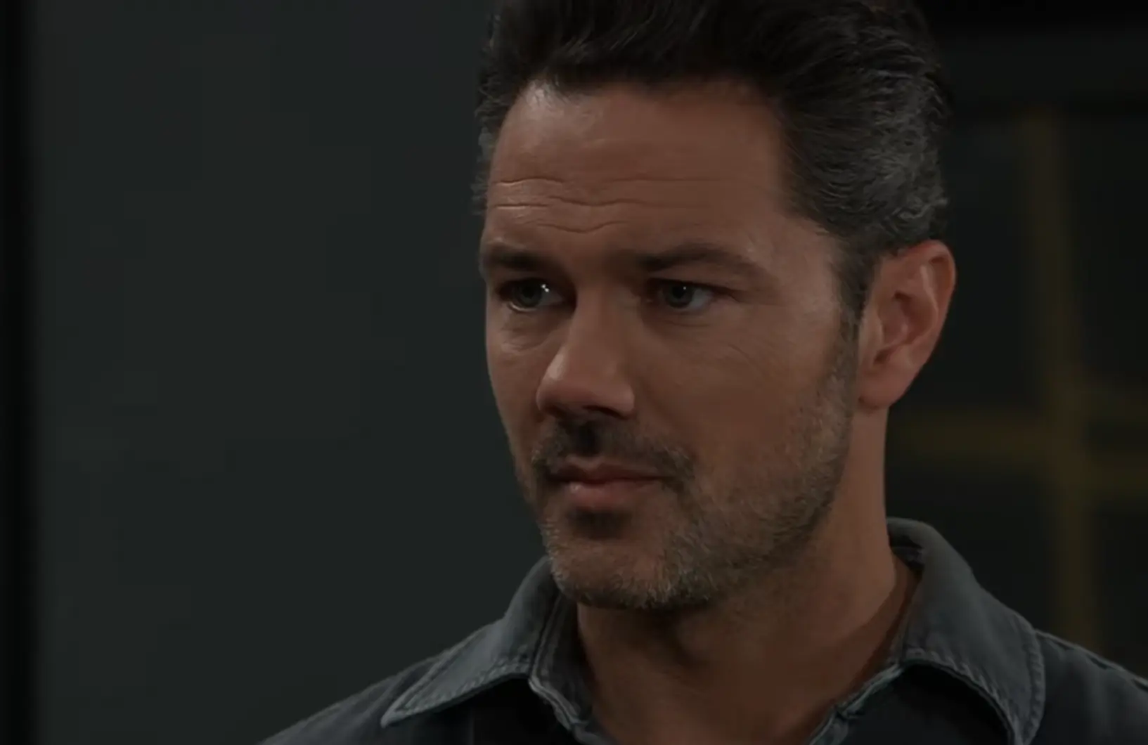 What happened on General Hospital today (June 29, 2026)? Cassius is  exposed, Danny protects Charlotte and Sidwell strikes back - PRIMETIMER