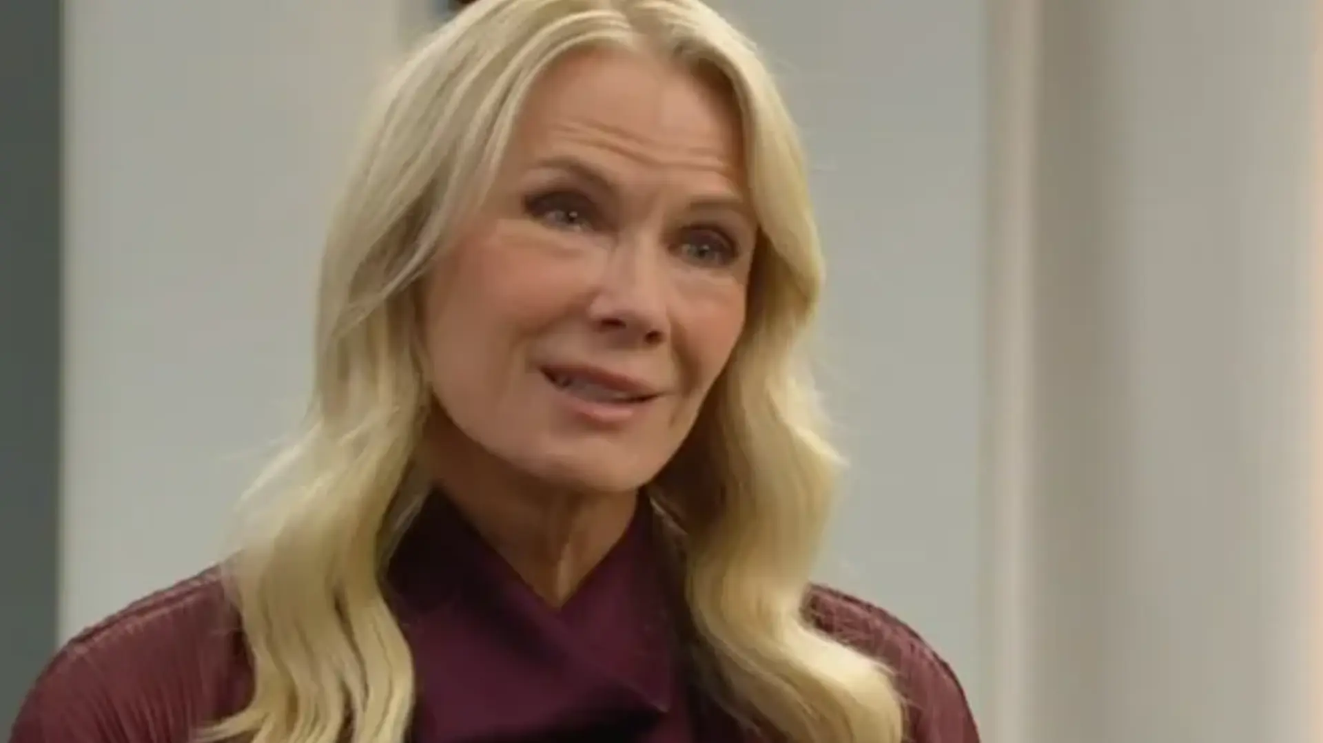 The Bold and the Beautiful week-ahead early spoilers for July 6, 2026: Brooke may push Hope, Liam, and Beth while Steffy and Zende confront Hope - PRIMETIMER