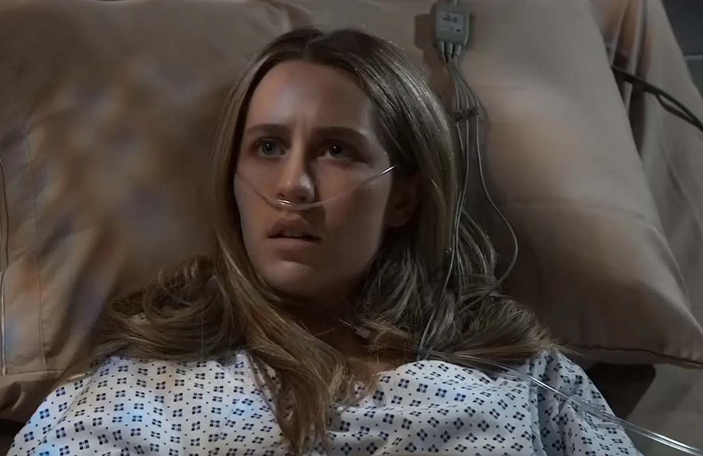 General Hospital spoilers for the next week, July 6 to July 10, 2026: Carly  goes on the warpath as Lulu demands answers - PRIMETIMER
