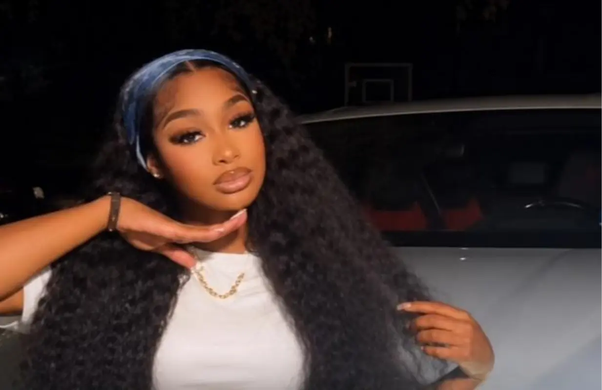 DreamDoll Bri aka Brianna Johnson's GoFundMe raises over$20,000 ...