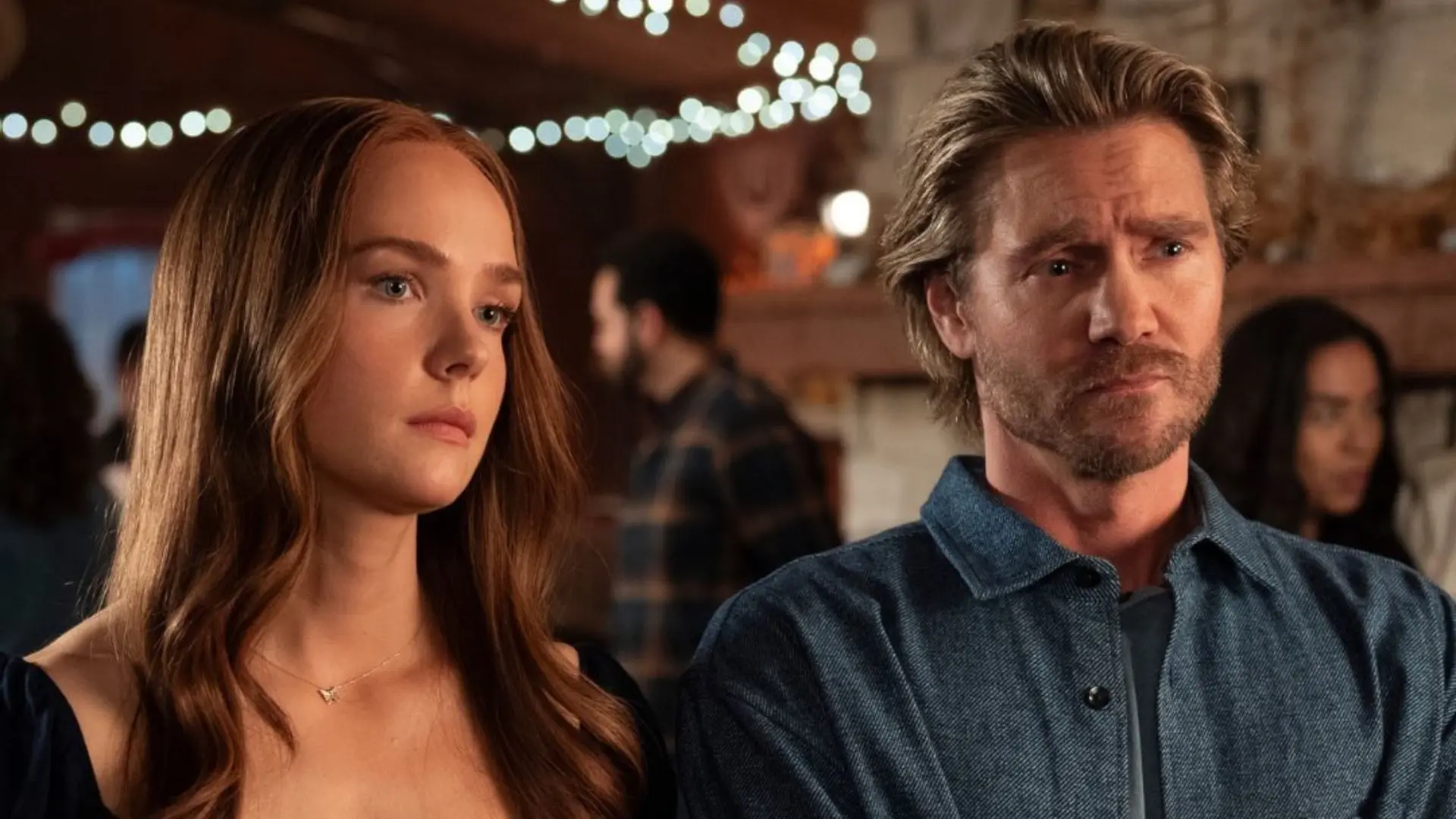 Who is the new Sullivan's Crossing season 5 showrunner? Here's everything  we know - PRIMETIMER