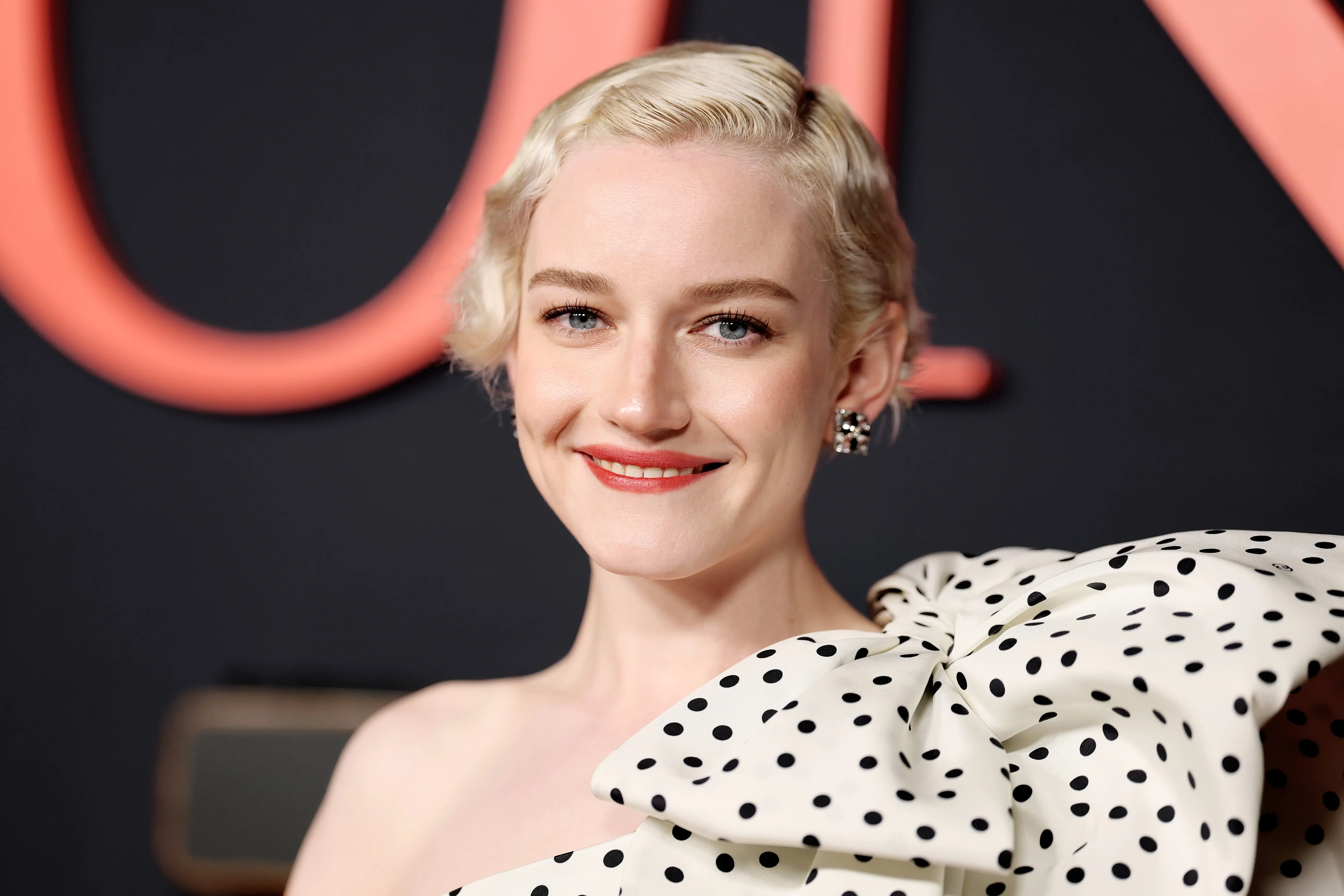 Julia Garner to lead new true crime series Guilty Creatures in latest TV role