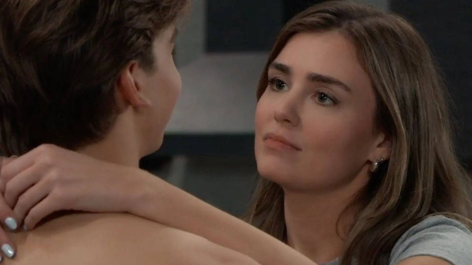 General Hospital's Head Writer reveals the storylines driving Tristan, Serena, Scout and Hudson's debuts - PRIMETIMER