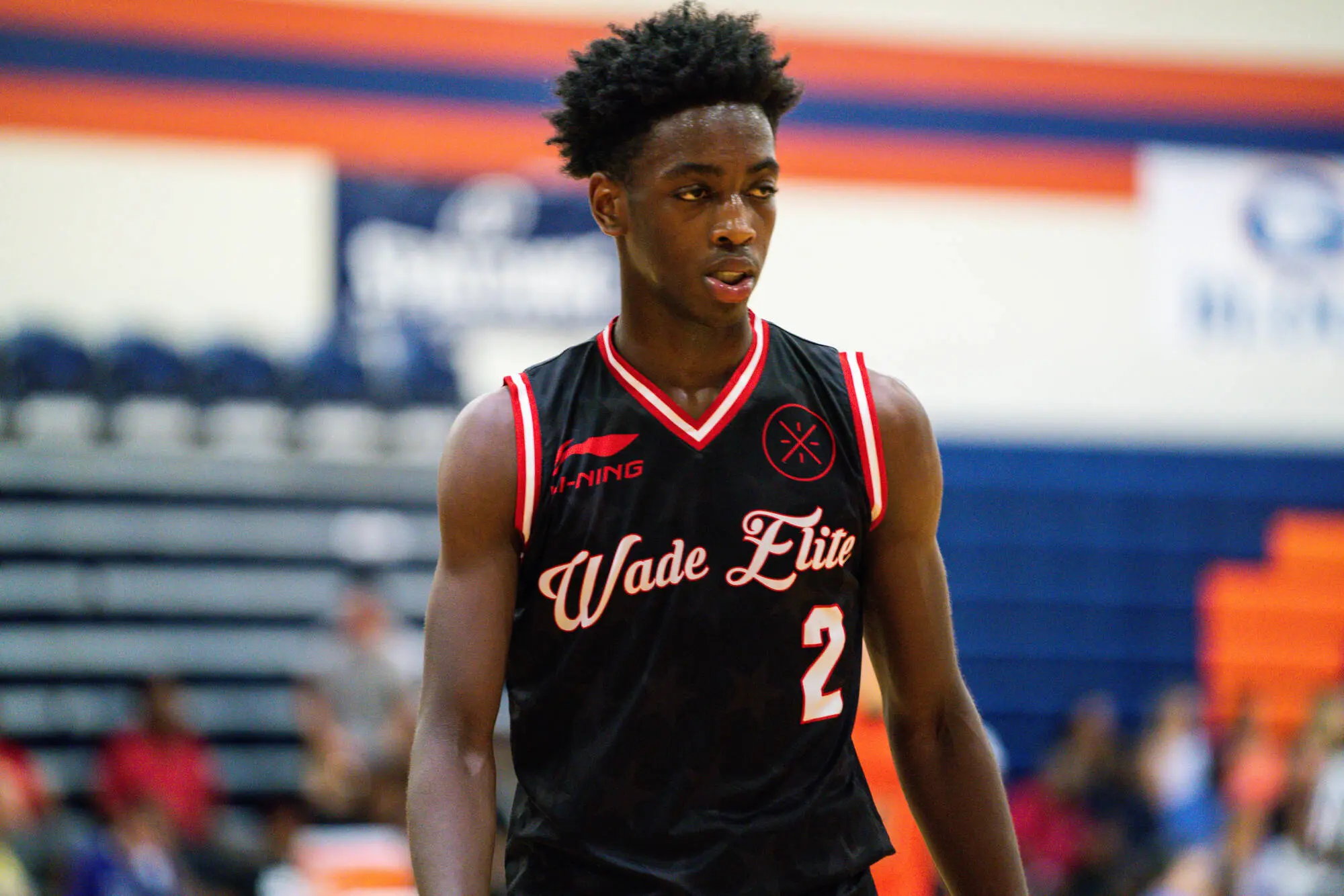 How many charges did Zaire Wade face after his June arrest? Dwyane Wade's son hit with felony charge
