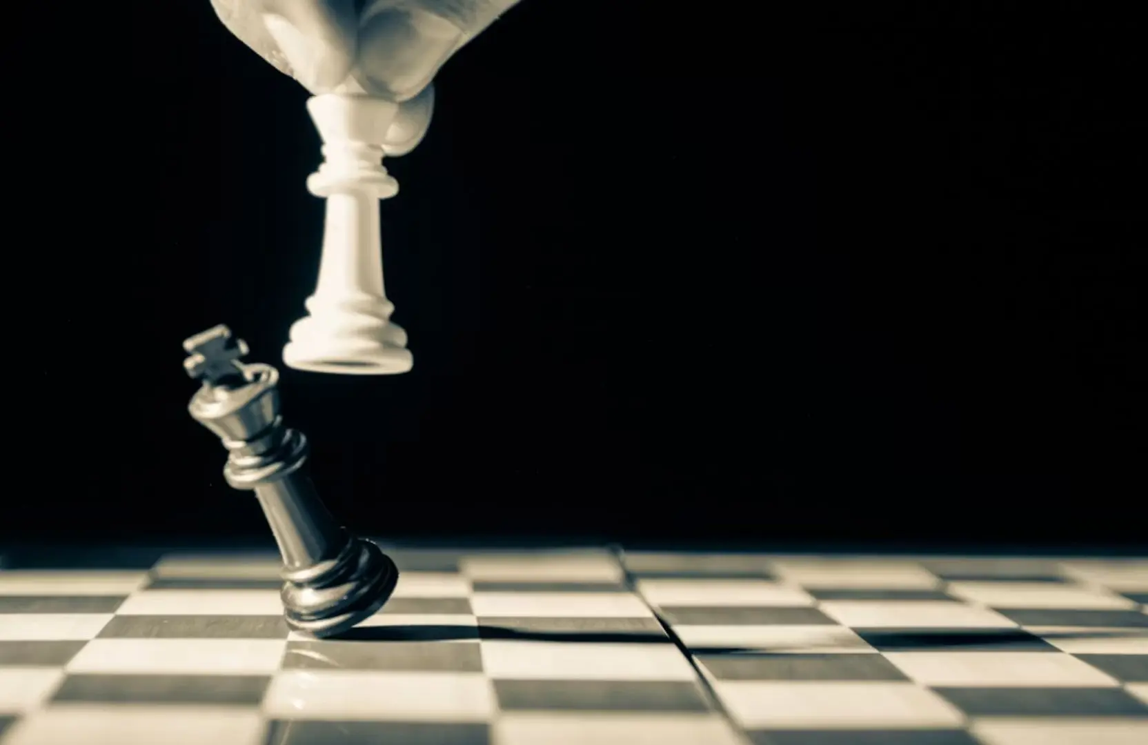 5 chilling details about the chessboard killer