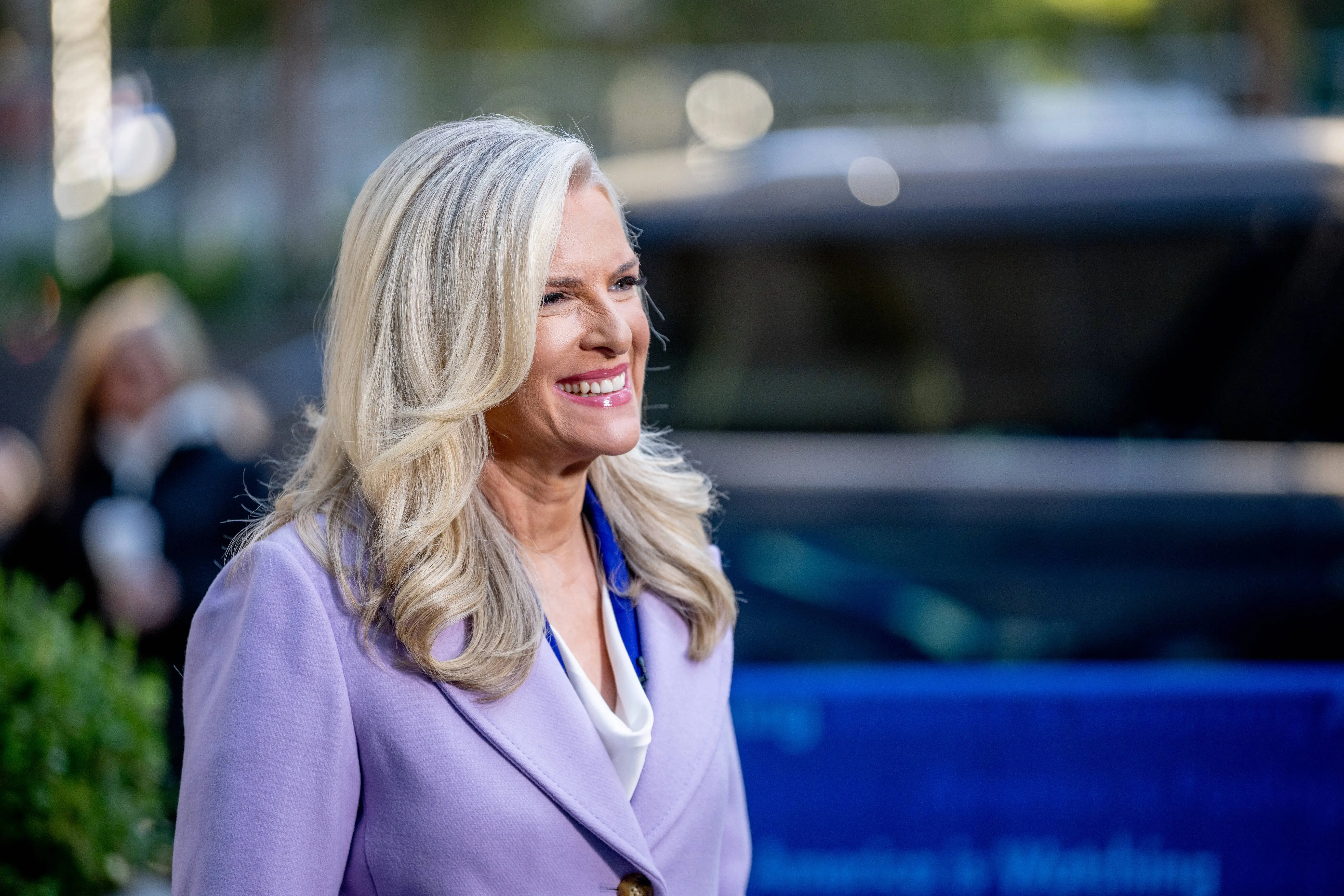 How long was Janice Dean at Fox News? Inside the longtime weathercaster's career as she exits amid MS battle