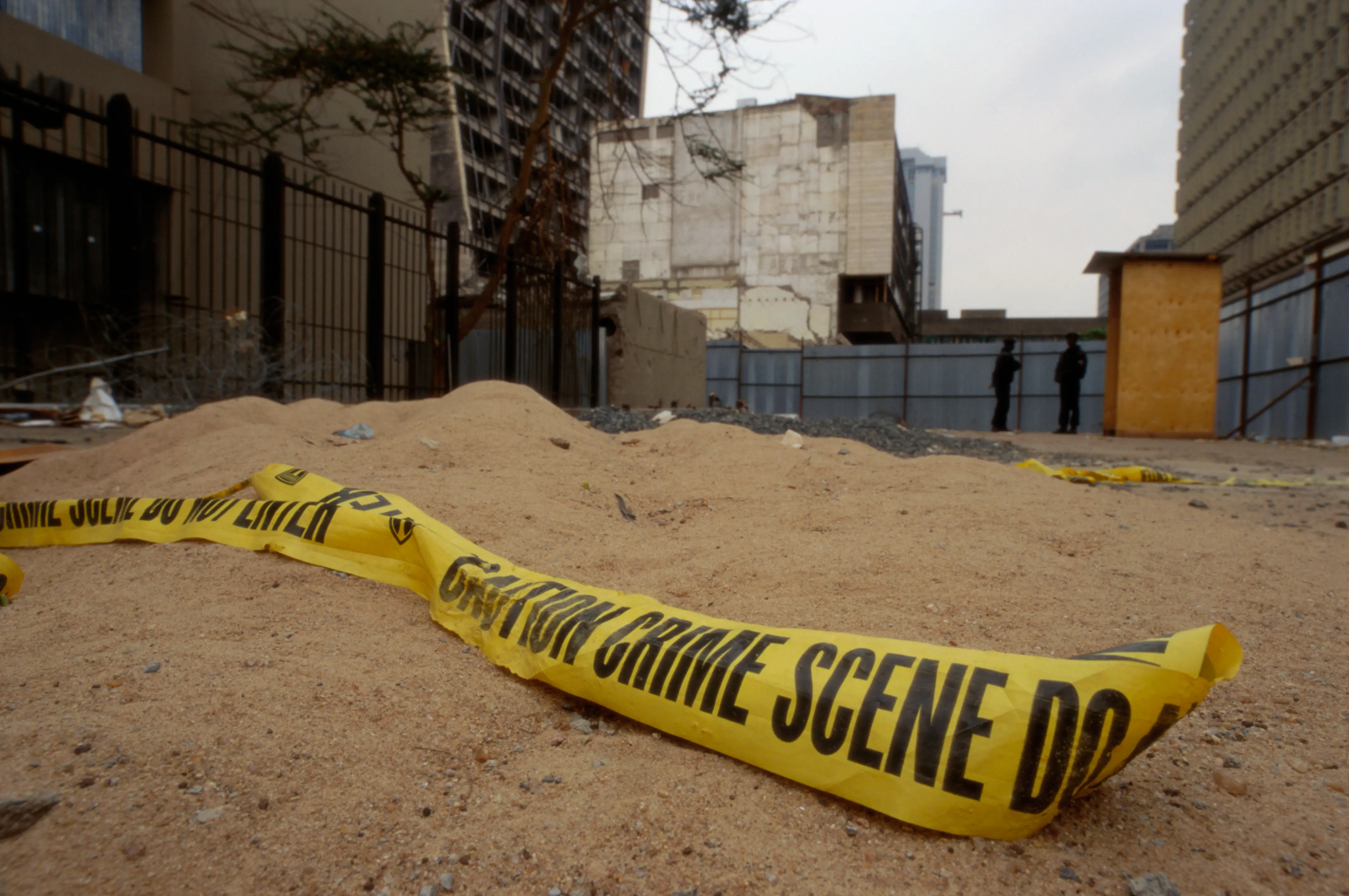 5 true crime cases that haunt investigators in 2026