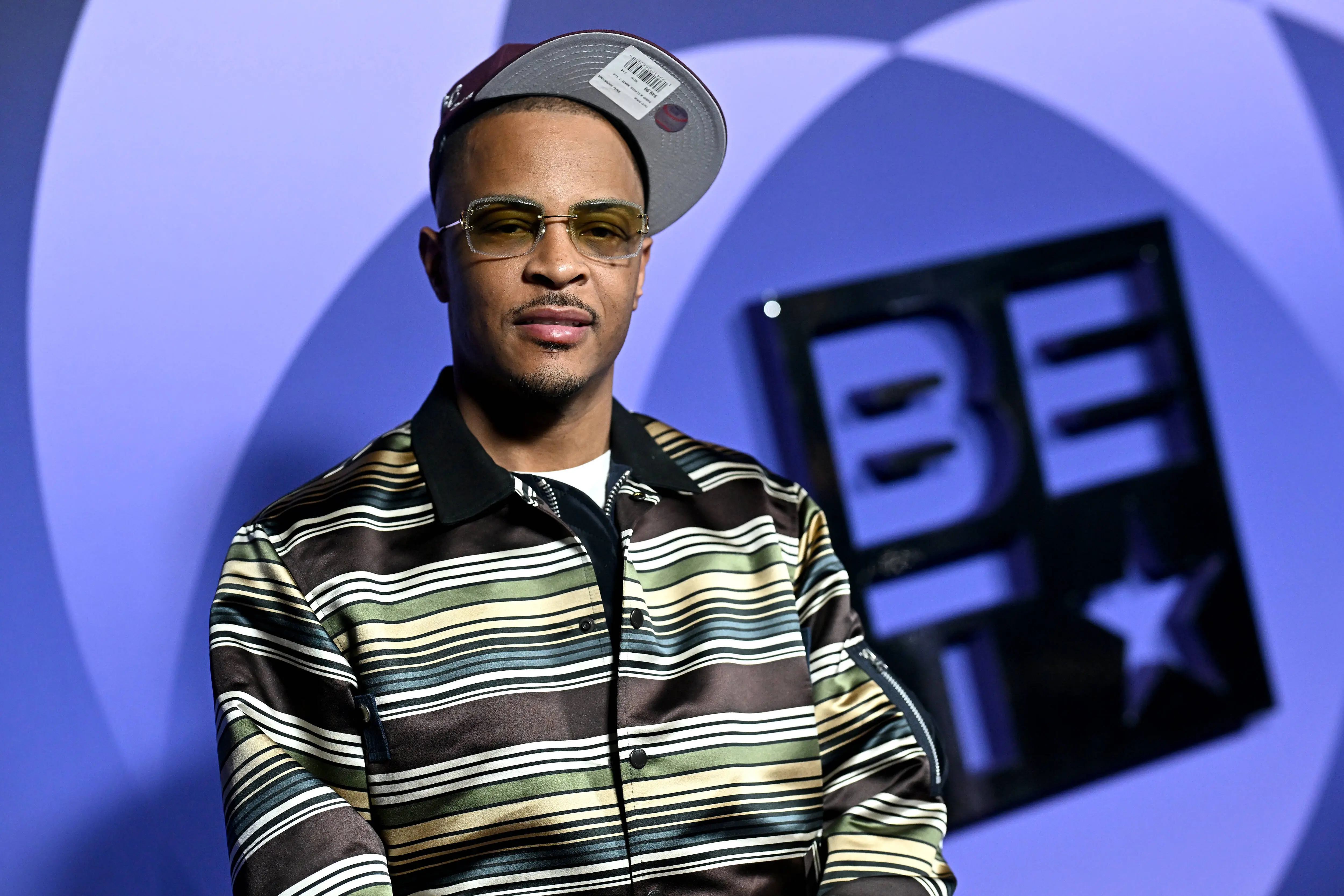What did T.I. learn from the fallout of his daughter's “hymen-gate” controversy? Rapper opens up