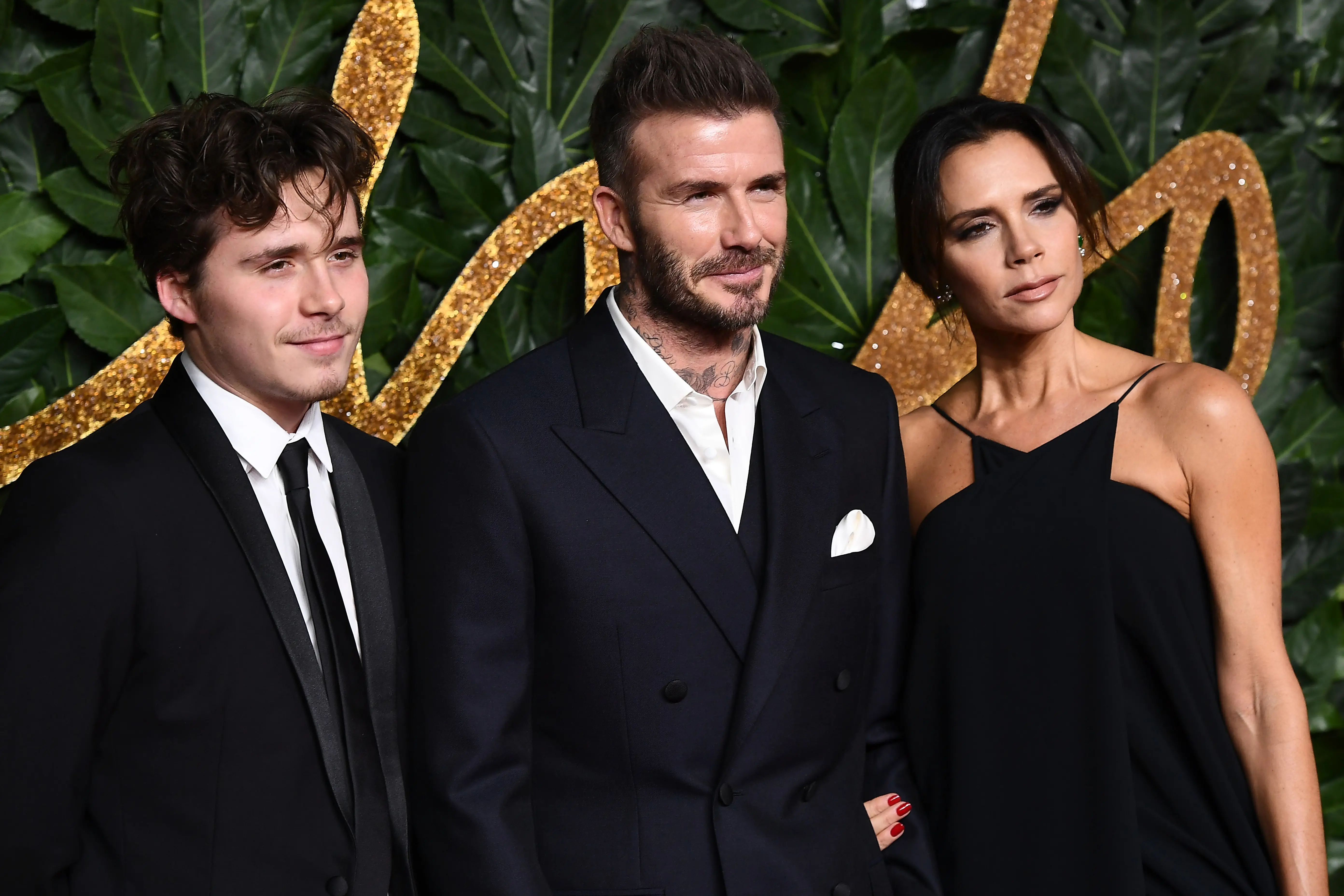 Was Brooklyn Beckham at his sister Harper's 15th birthday celebration? Here's what we know