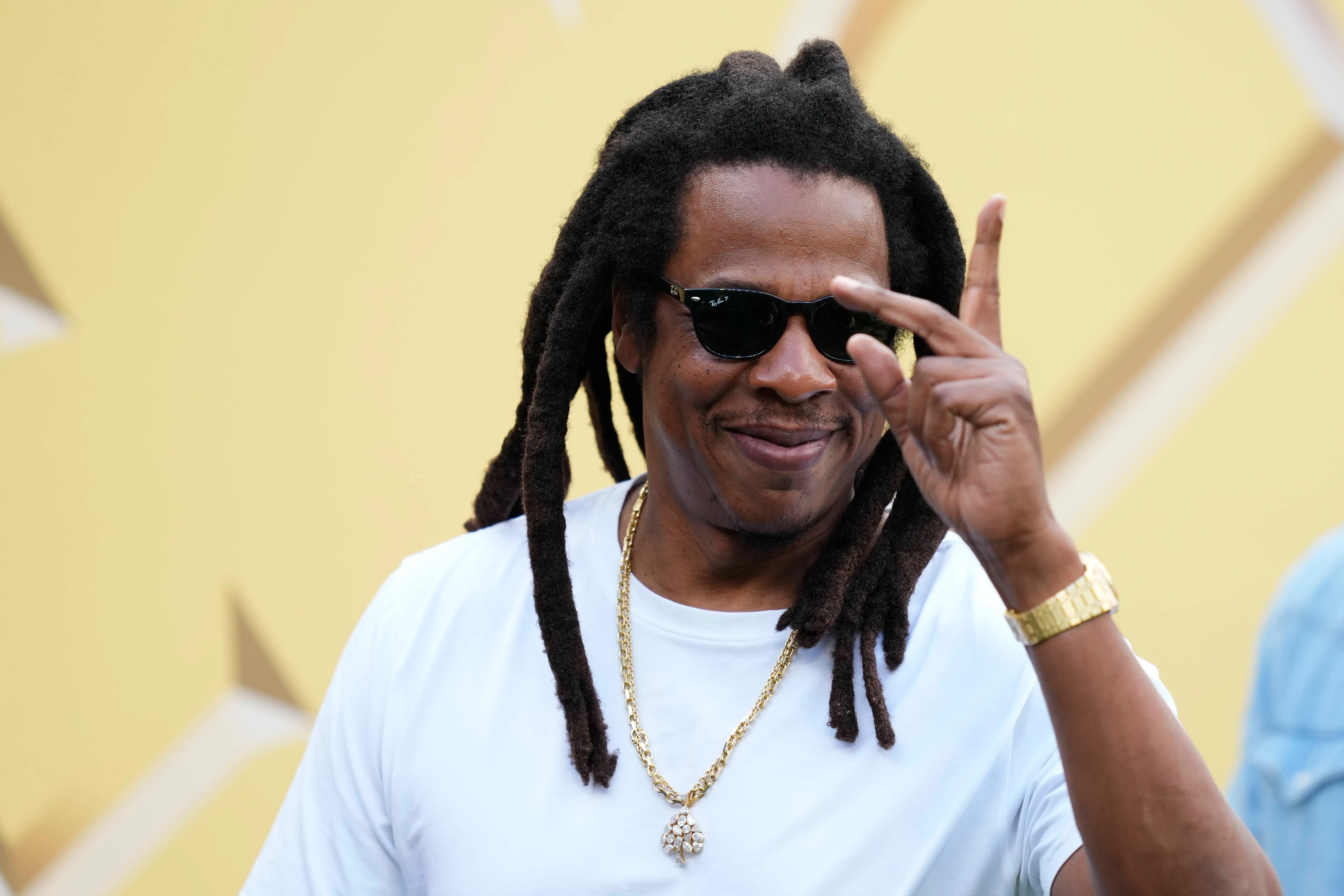 Jay-Z Reportedly Set to Headline 2027 Super Bowl Halftime Show