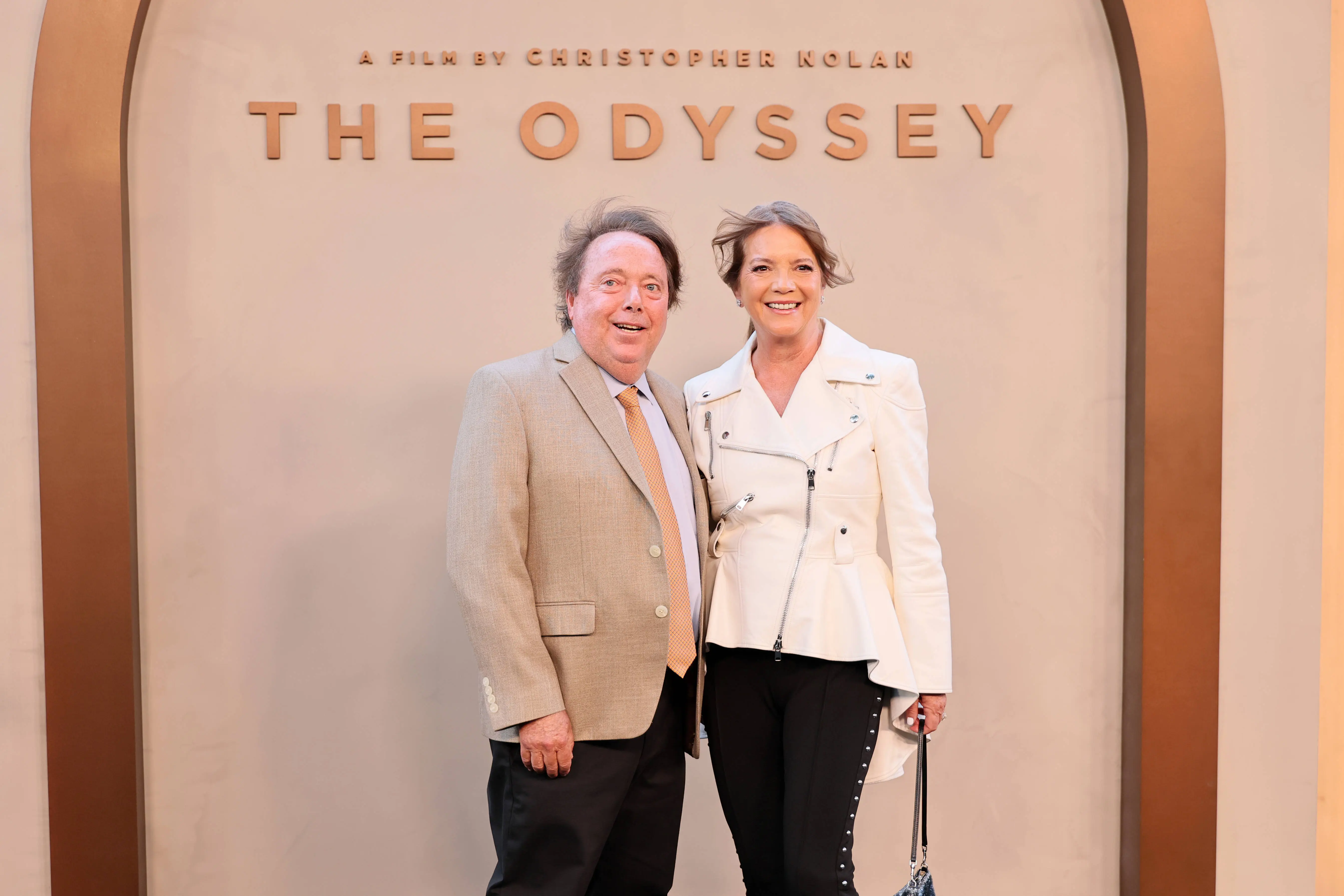 IMAX boss reveals why most theaters cannot screen Christopher Nolan’s ...