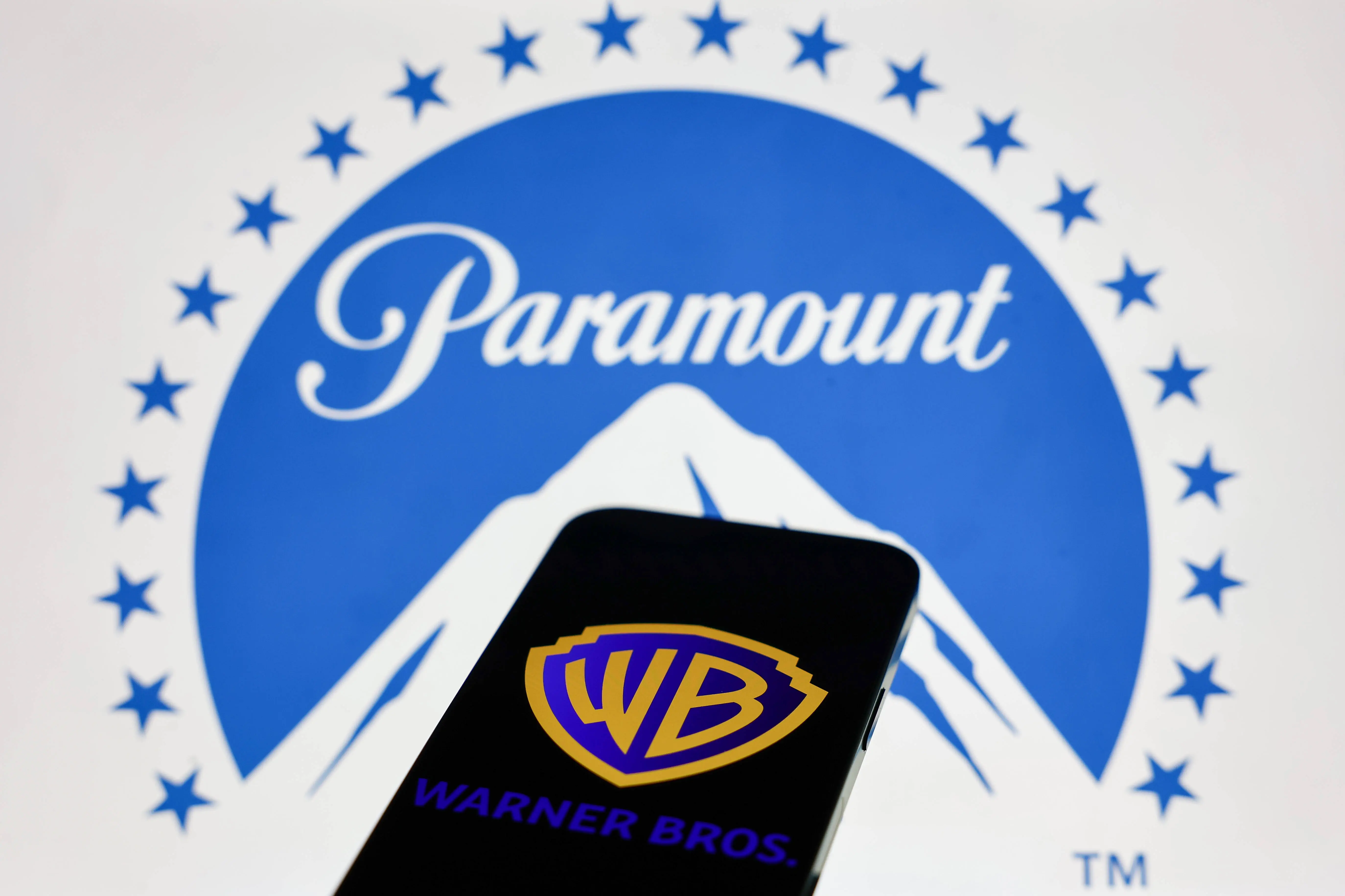 Paramount shareholder files new lawsuit to block the Paramount-Warner Bros. merger