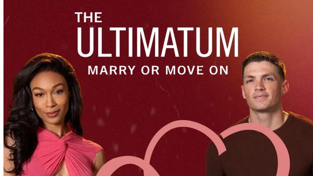 The Ultimatum: Marry Or Move On Episodes