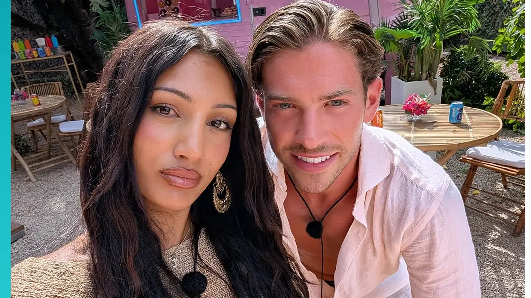 Love Island UK Season 13 Fans Fear Jasmine Is Losing Herself In Love Island UK Season 13 Fans Fear Jasmine Is Losing Herself In