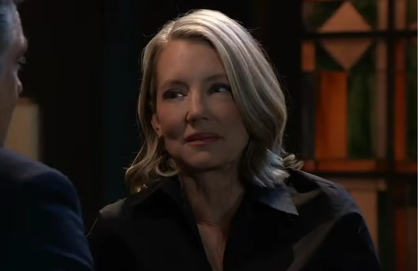General Hospital spoilers for next week: July 20 to 24, 2026, Carly hides  the truth while Jason and Danny return home - PRIMETIMER