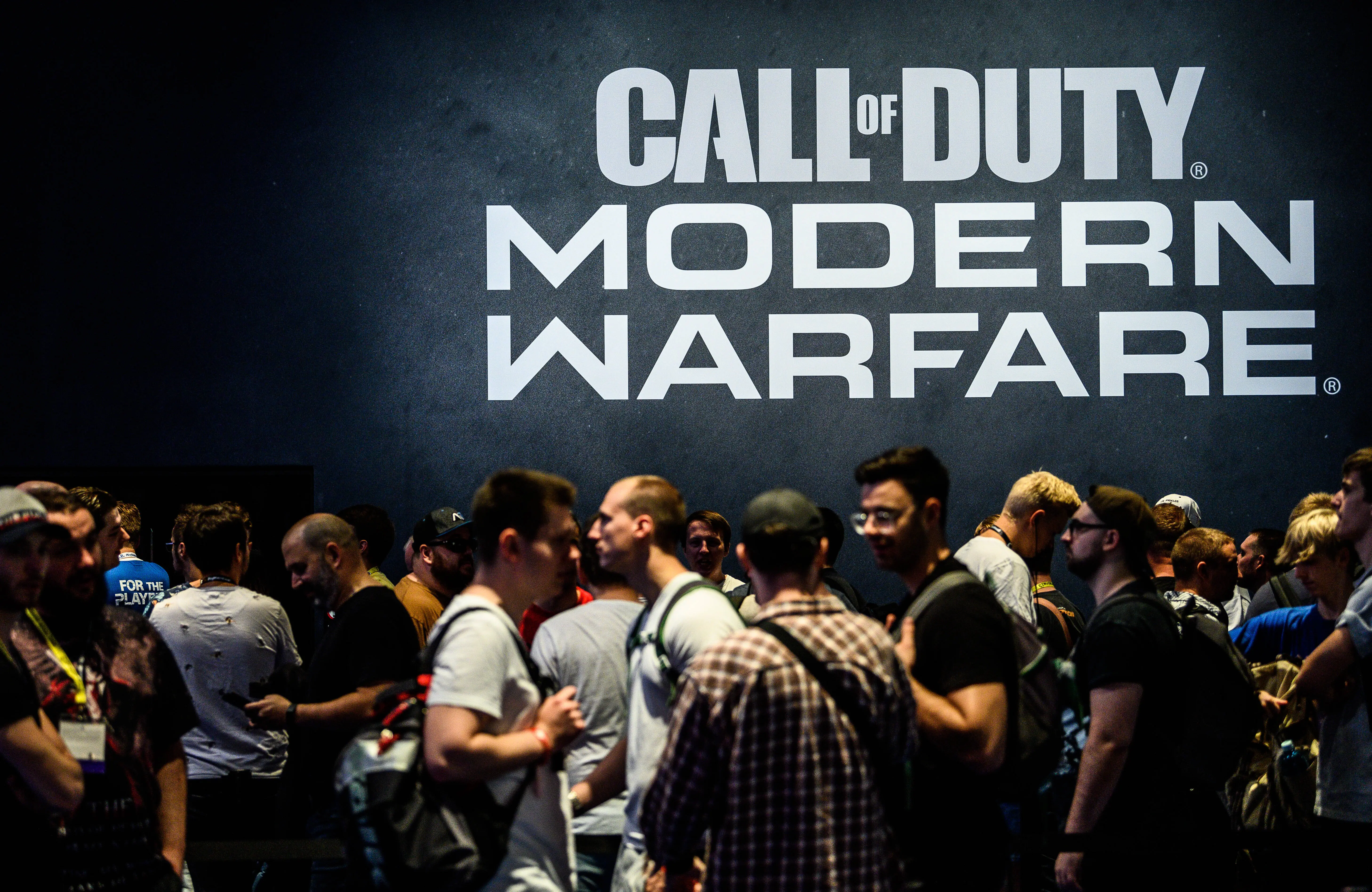 Call of Duty movie's biggest reveal points to the franchise's most iconic era