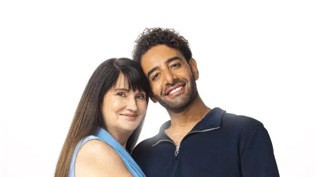 90 Day Fiancé season 12: Mido feels overwhelmed by Debby's wedding plans - PRIMETIMER
