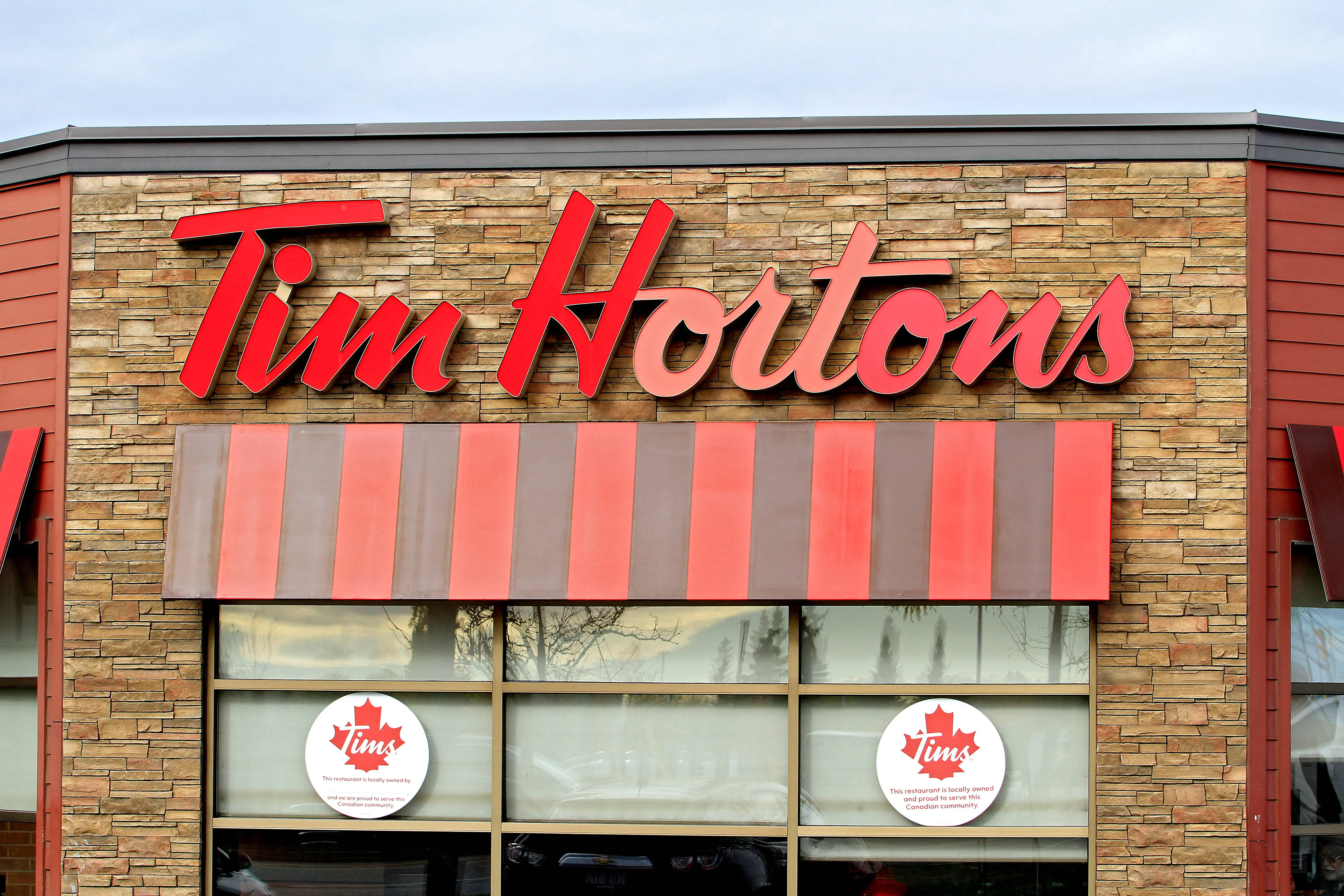 “May you face a truly epic boycott”: Tim Hortons slammed over Harry