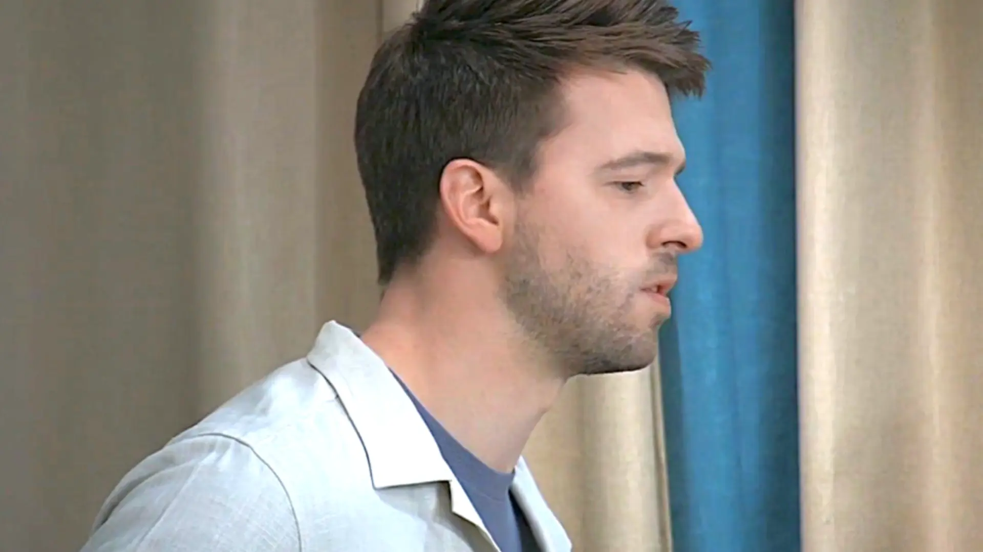General Hospital introduces Hudson: Troy Lennon Appel opens up about ...