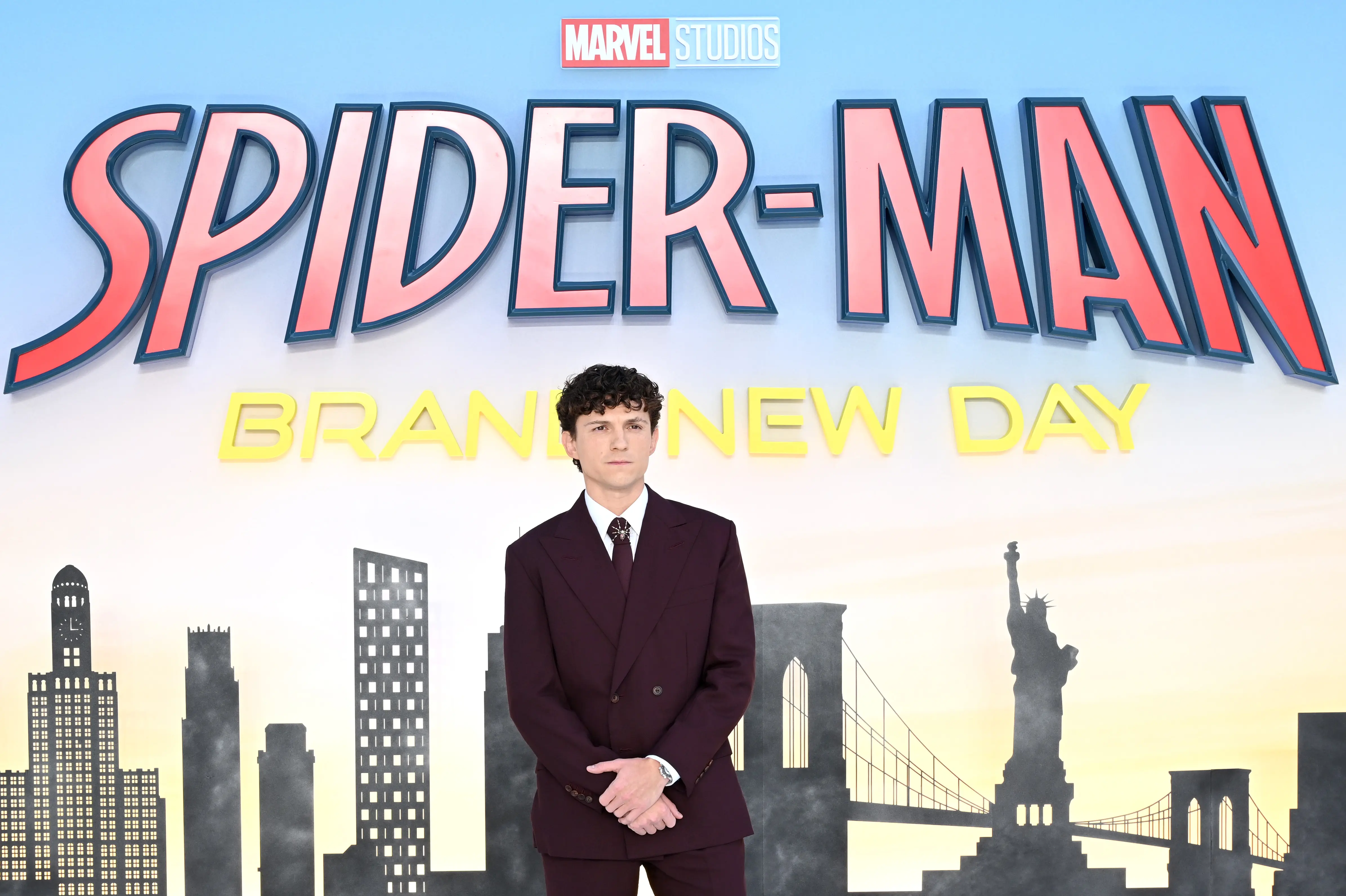 Following Spider-Man: Brand New Day’s record box office, here is a ...