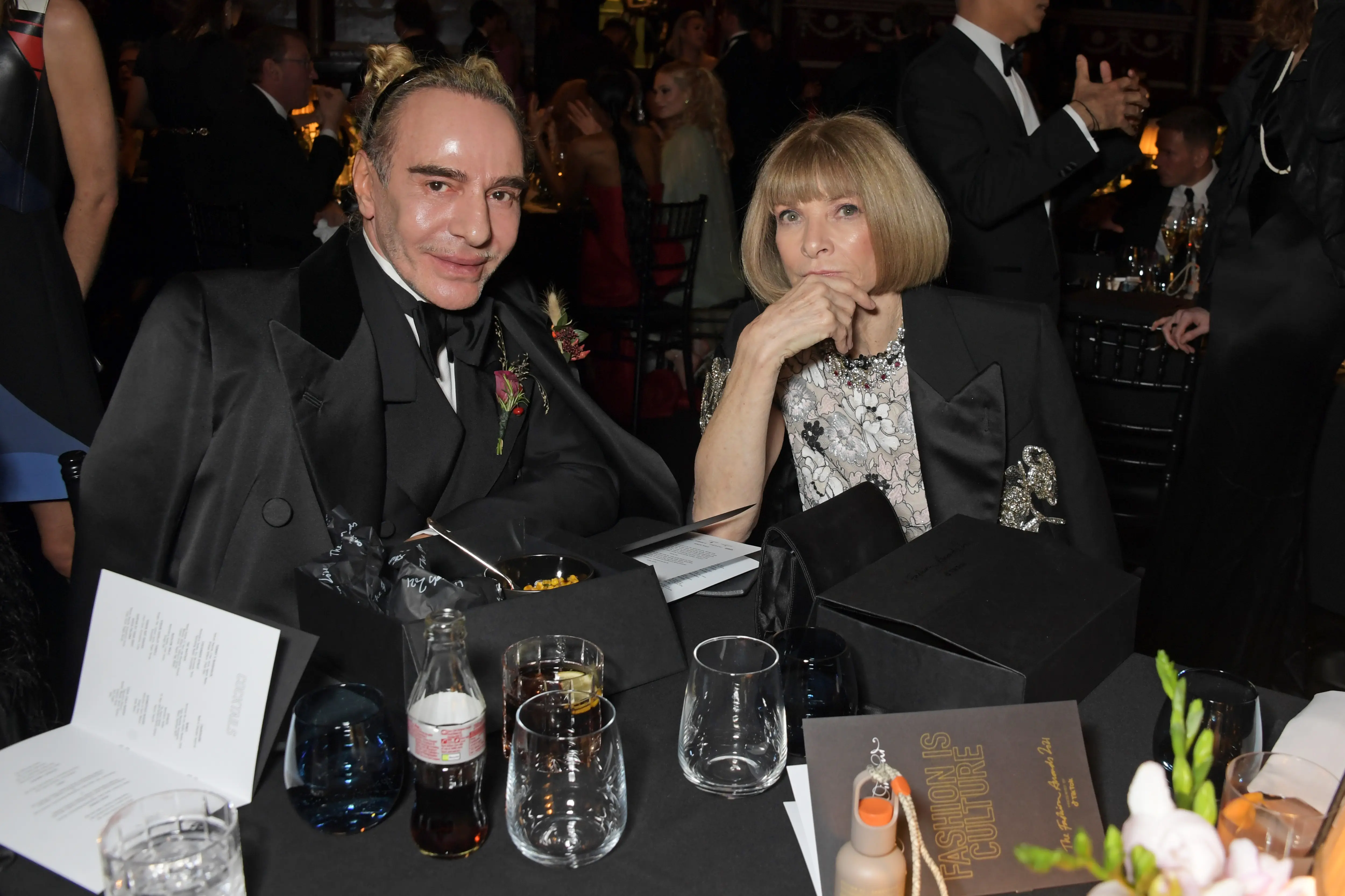 What is the controversy surrounding John Galliano? Antisemitism rant scandal explored in wake of 2027 Met Gala theme tribute