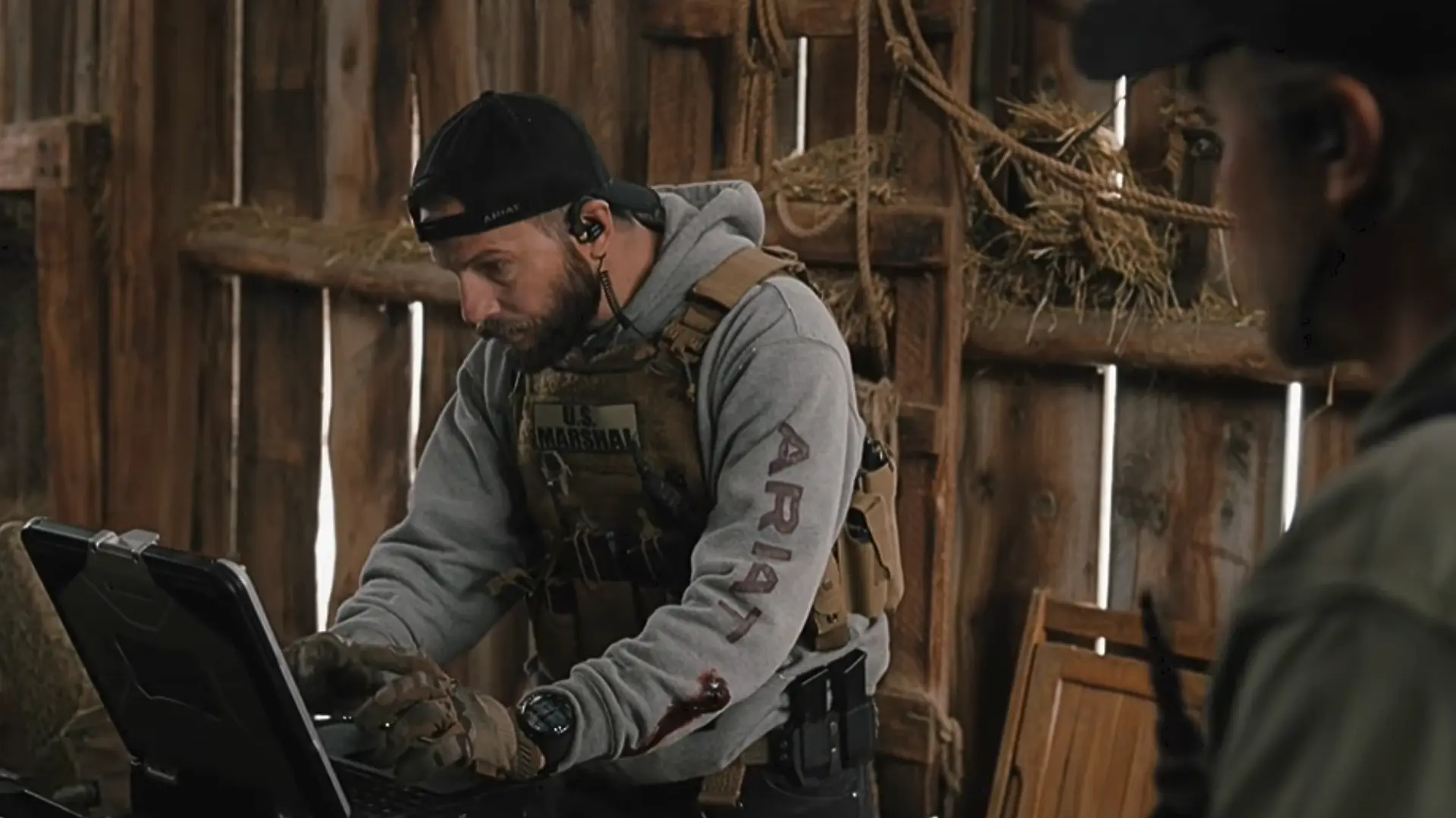 Marshals Season 2 is coming much sooner than you think; here is when to watch - PRIMETIMER