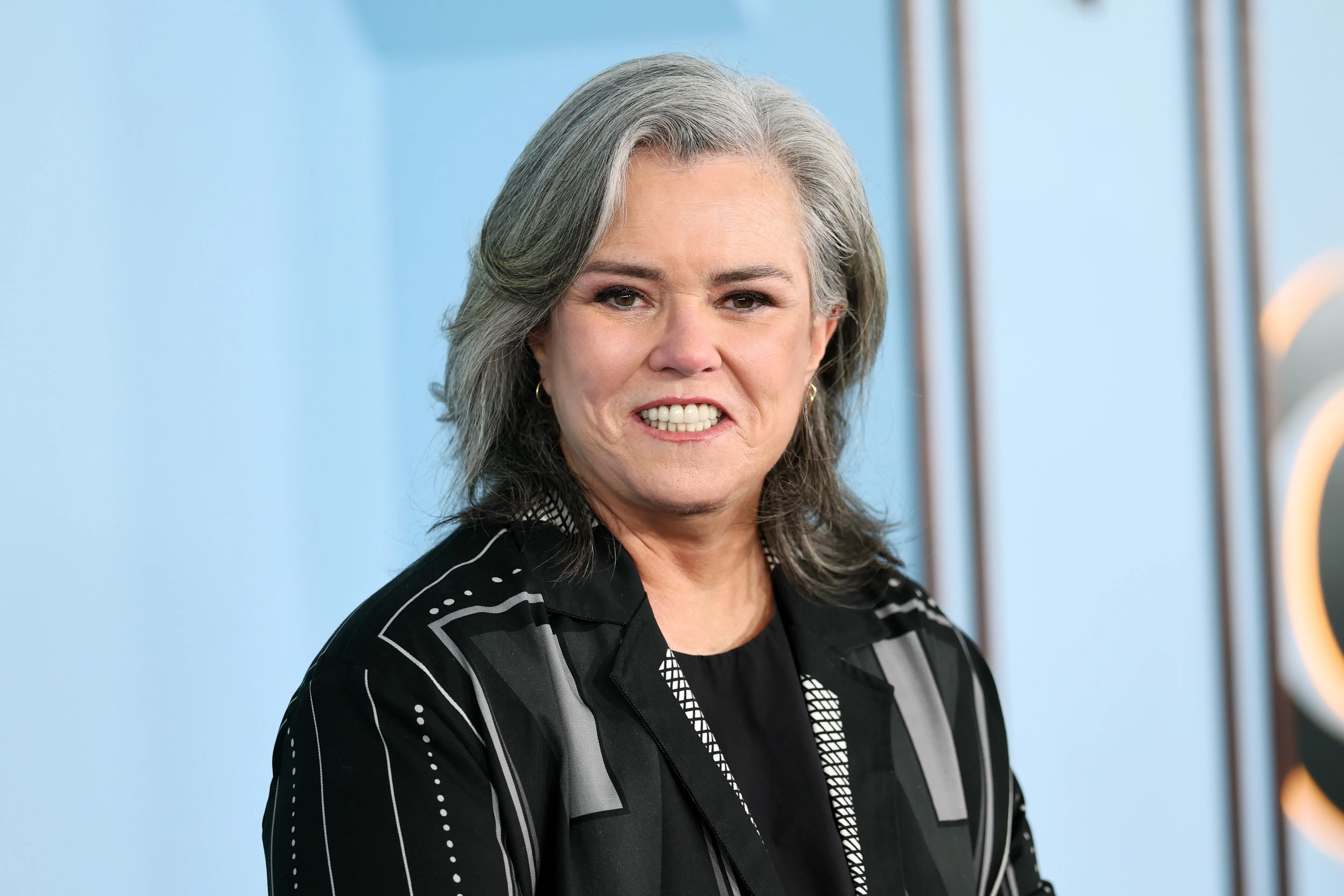 Rosie O’Donnell Retracts MAGA Claims About Wynonna Judd