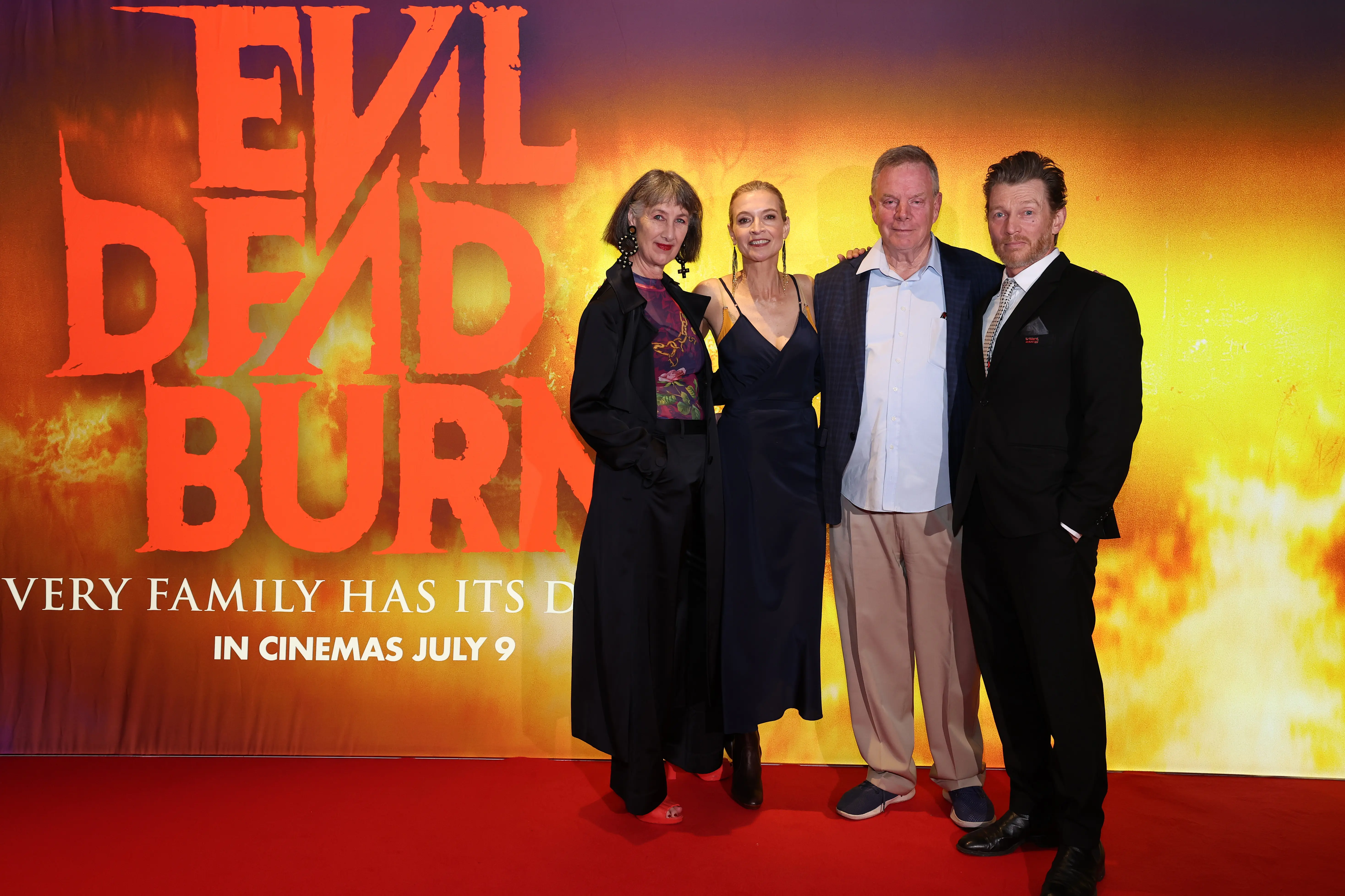 Photo: primetimer.com Evil Dead Burn Hits Digital Streaming on August 4 Following Box Office Run