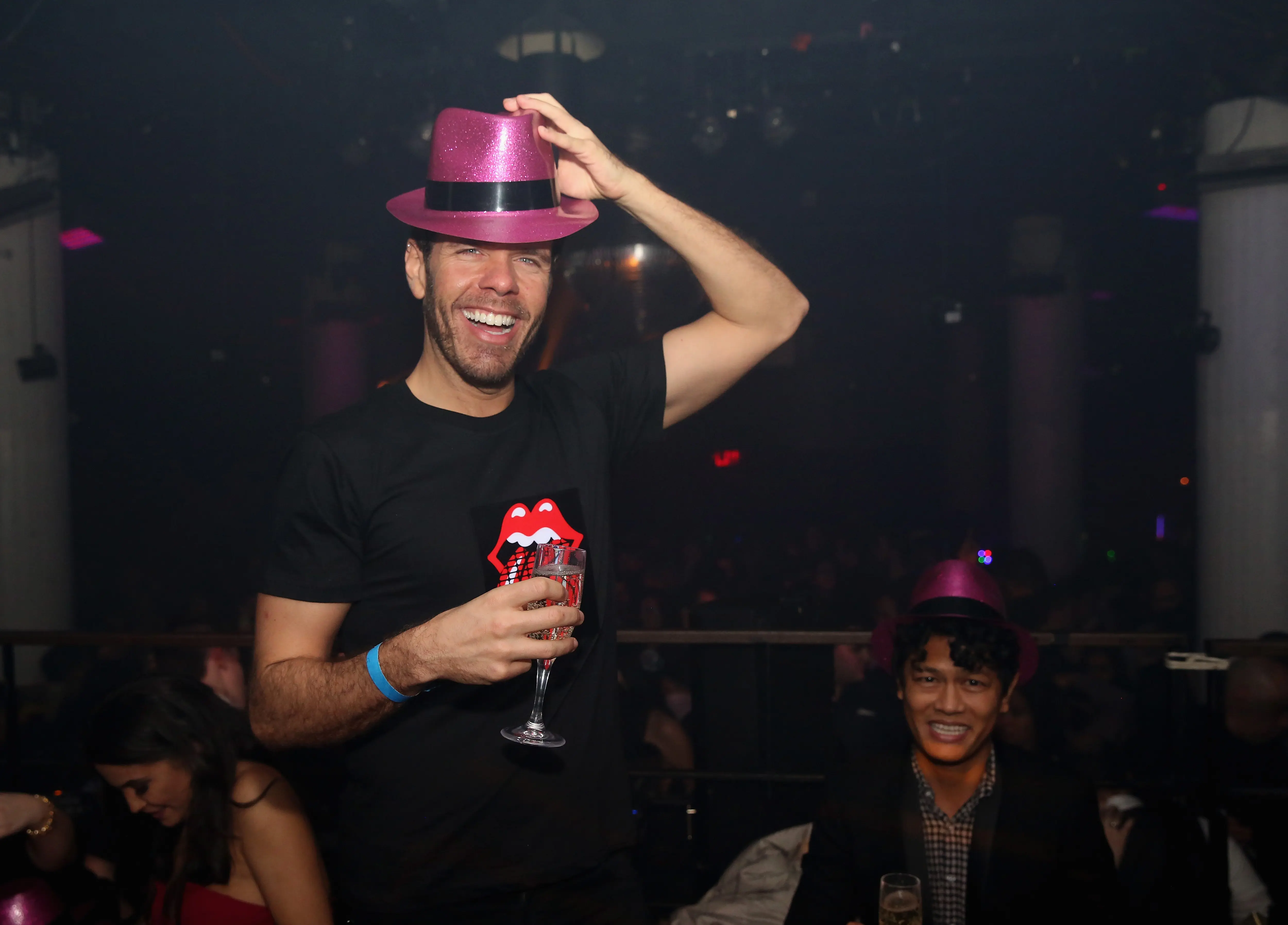 Is Perez Hilton married? Gossip blogger opened up on wanting to find a partner after finding God during recent hospital stay