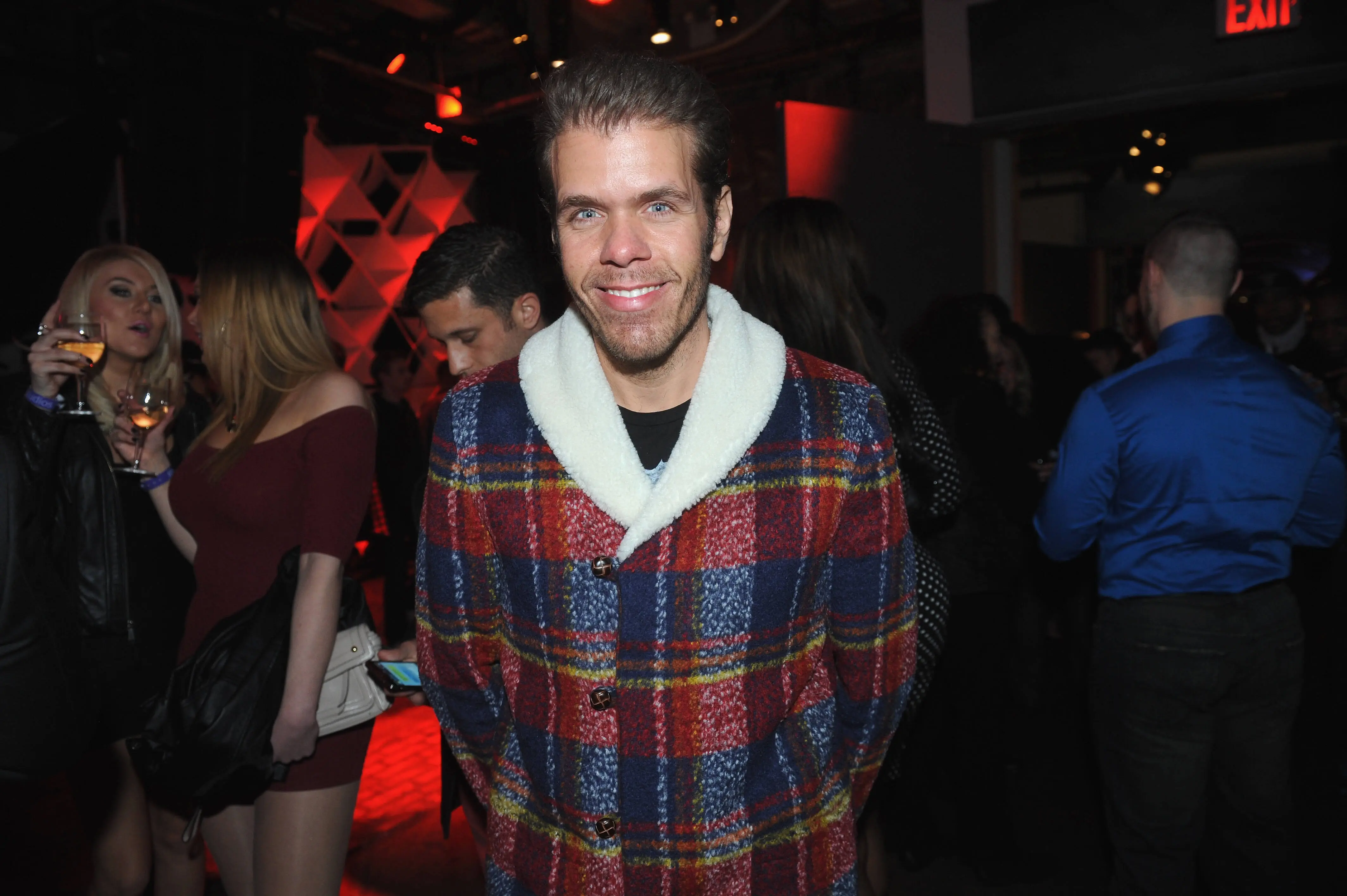 What is Post-sepsis syndrome? Perez Hilton taken away in an ambulance post TikTok live incident, months after battling major health issues