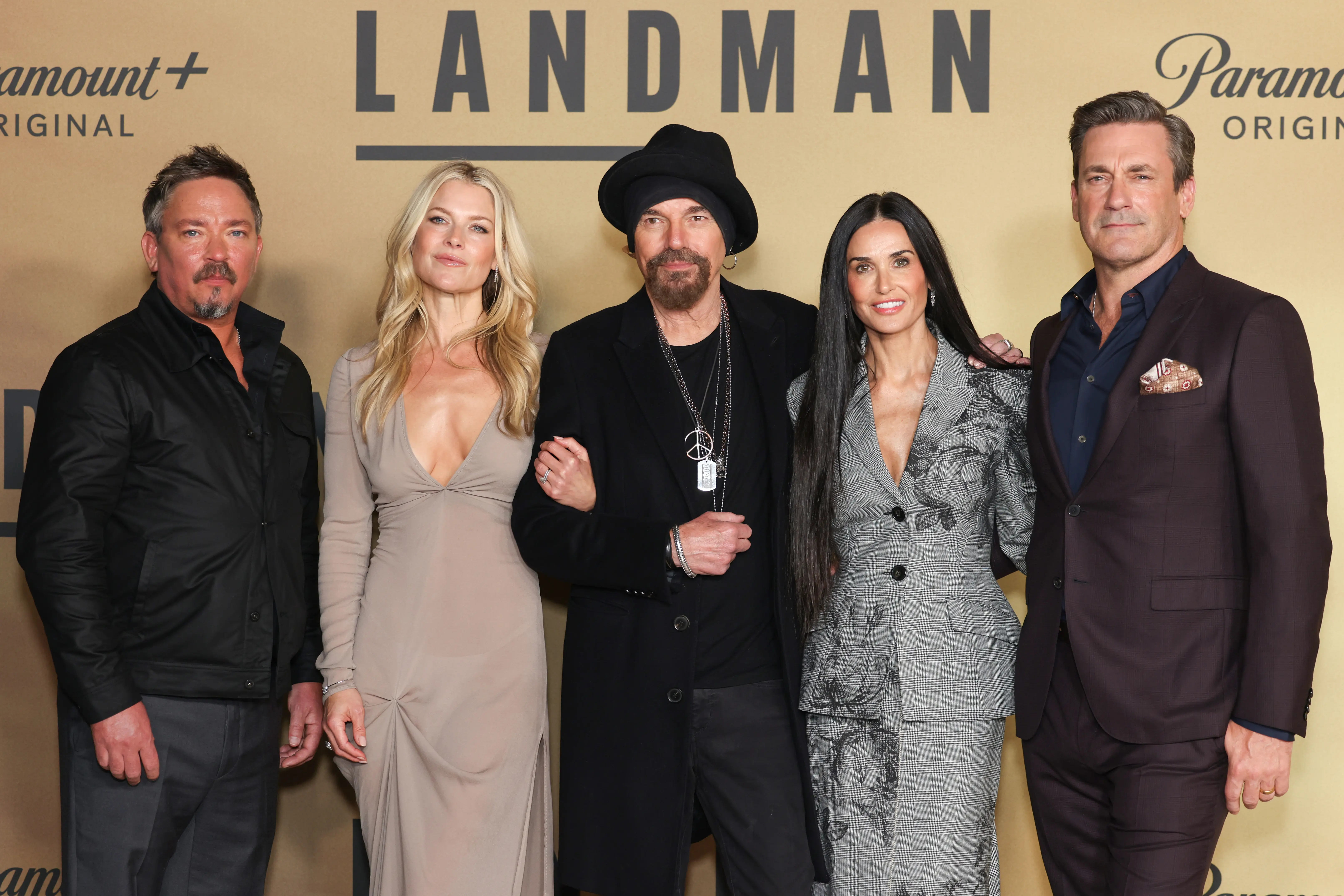 Landman' star shares season 3 update as production faces unexpected delay -  PRIMETIMER