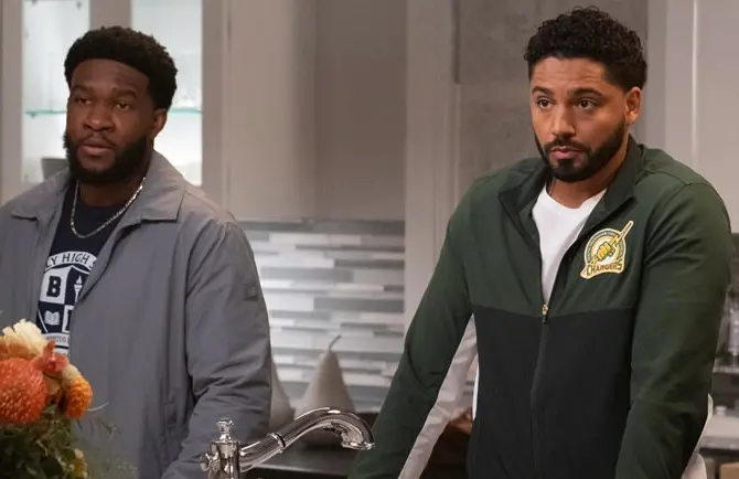 What time is All American season 8 episode 6 dropping on The CW? Global release time, what to expect, and more