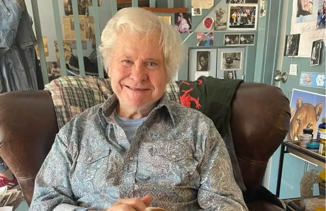Ben Jones, The Dukes of Hazzard actor and former congressman, dies at 84