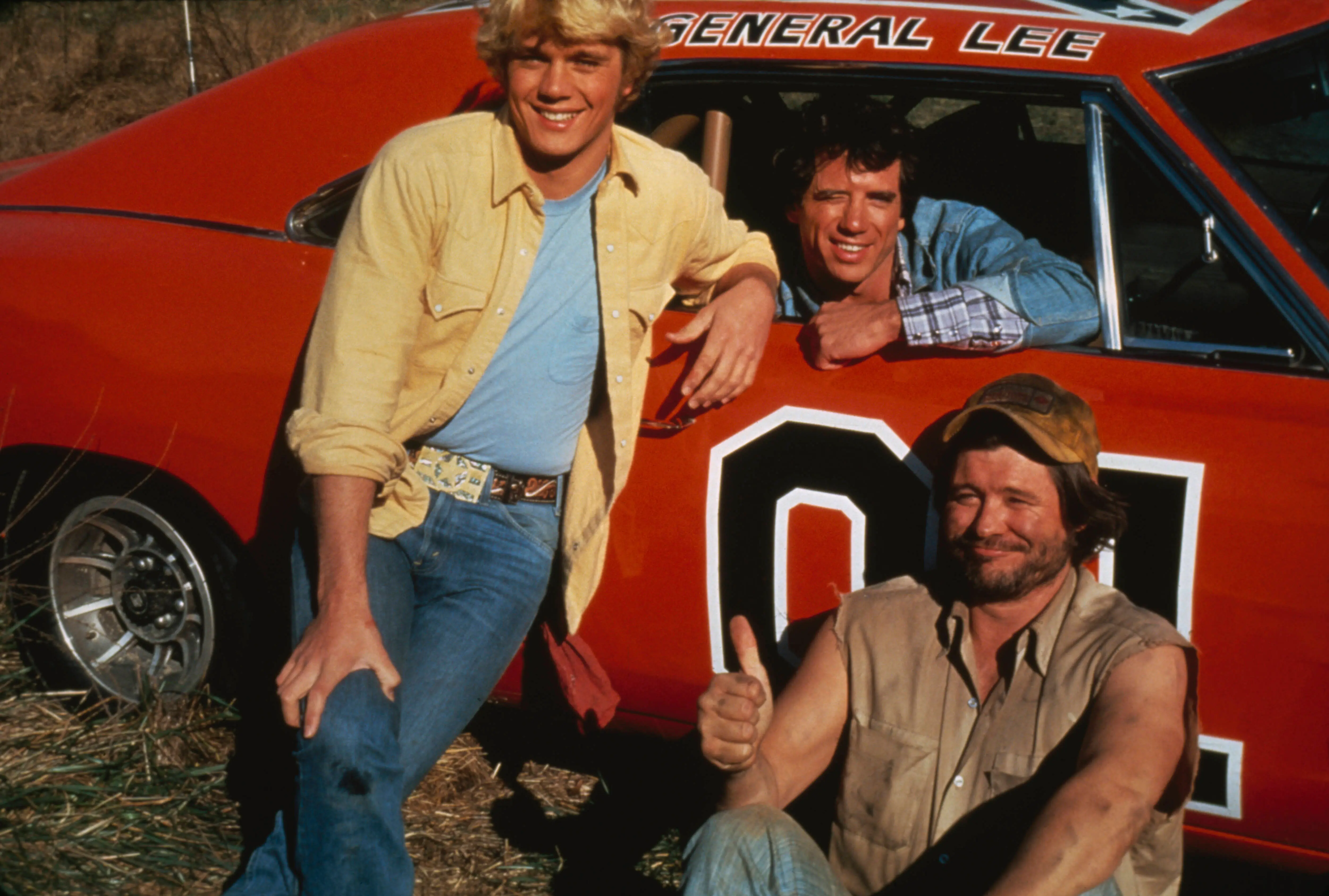 How did Ben Jones die? Cause of death for Dukes of Hazzard star and former congressman revealed