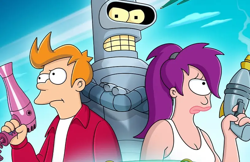 Futurama season 14 episode 3 ending explained: Who is the new president of the Democratic Order of Planets?
