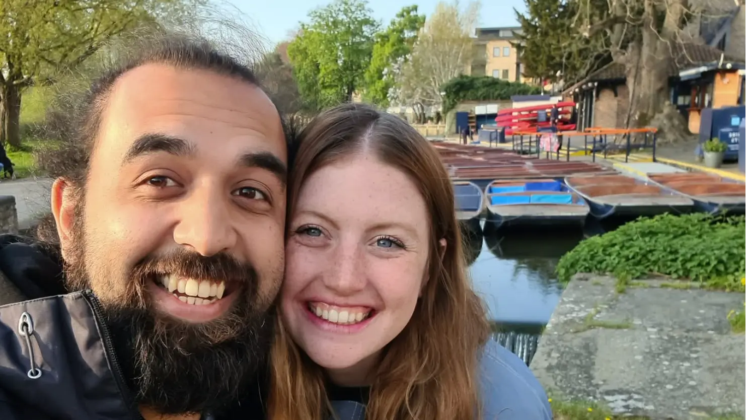 90 Day Fiancé: Josh draws the line after Catie raises the possibility of an open marriage - PRIMETIMER