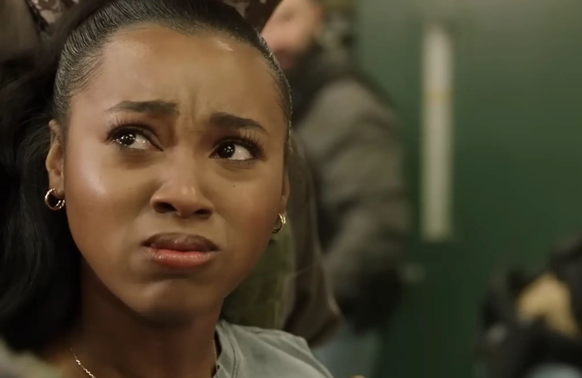 All American season 8 episode 6 ending explained: Does Amina land herself in another trouble?
