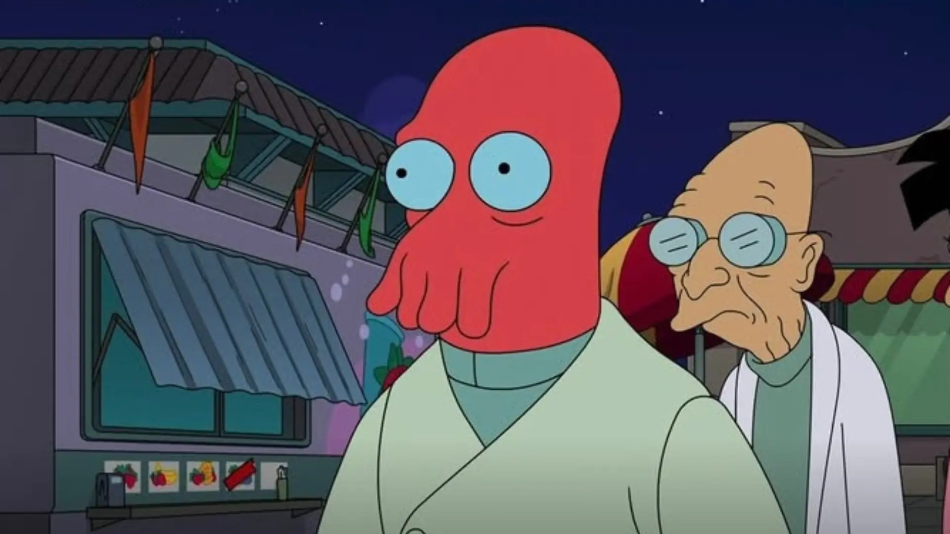 Futurama season 14 episode 4: Release date and time, where to watch, and more