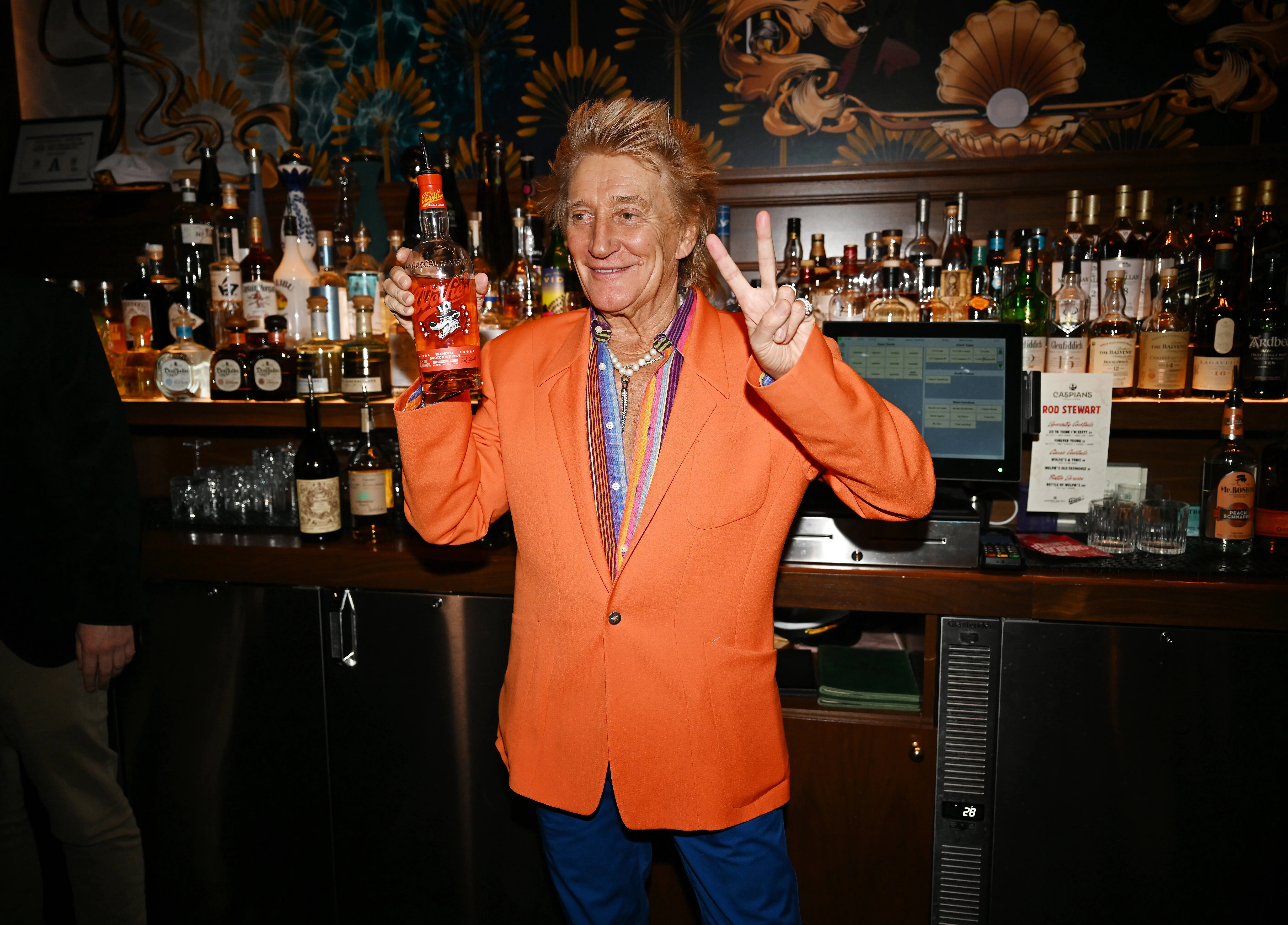 Why was Rod Stewart's Iowa State Fair concert canceled? Singer cites medical issues